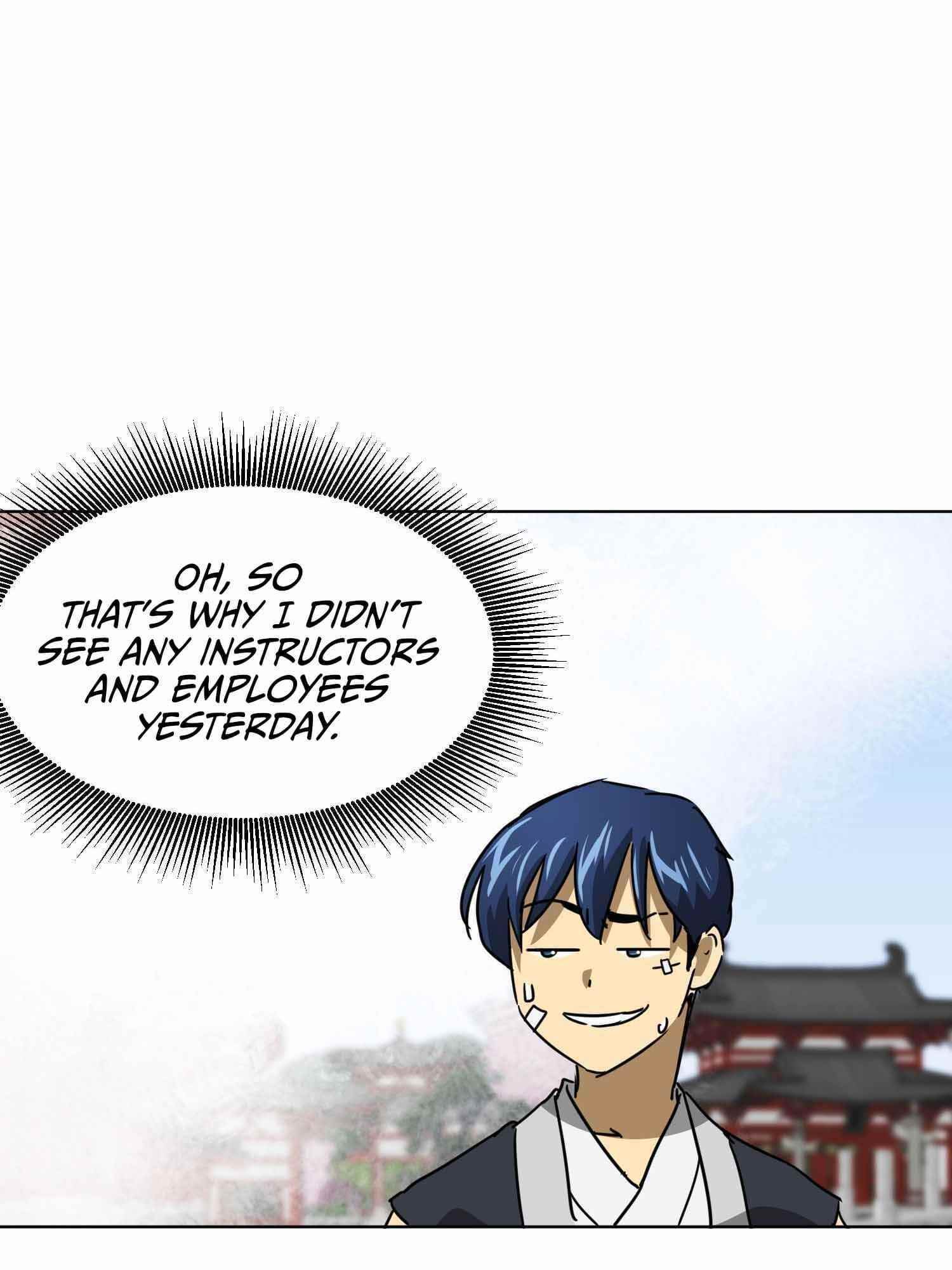 Infinite Level Up in Murim Chapter 100.2 - Page 13 in English