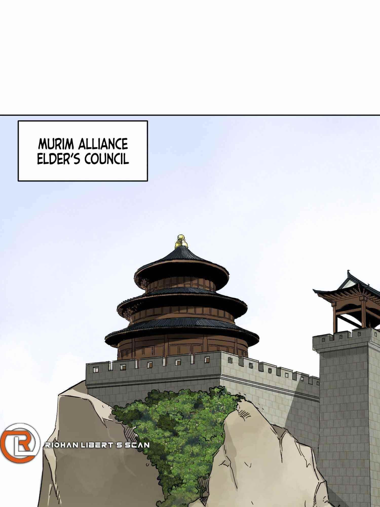 Infinite Level Up in Murim Chapter 100.2 - Page 15 in English