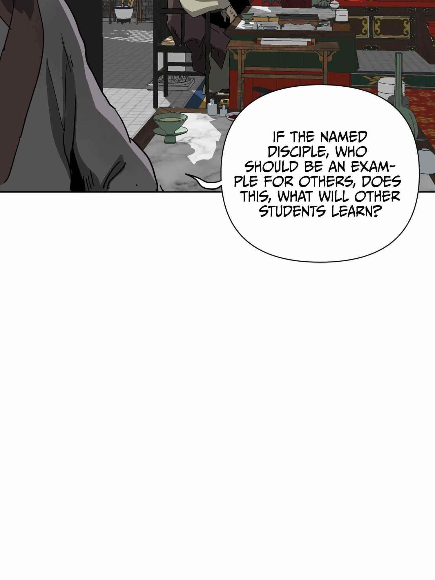 Infinite Level Up in Murim Chapter 100.2 - Page 21 in English