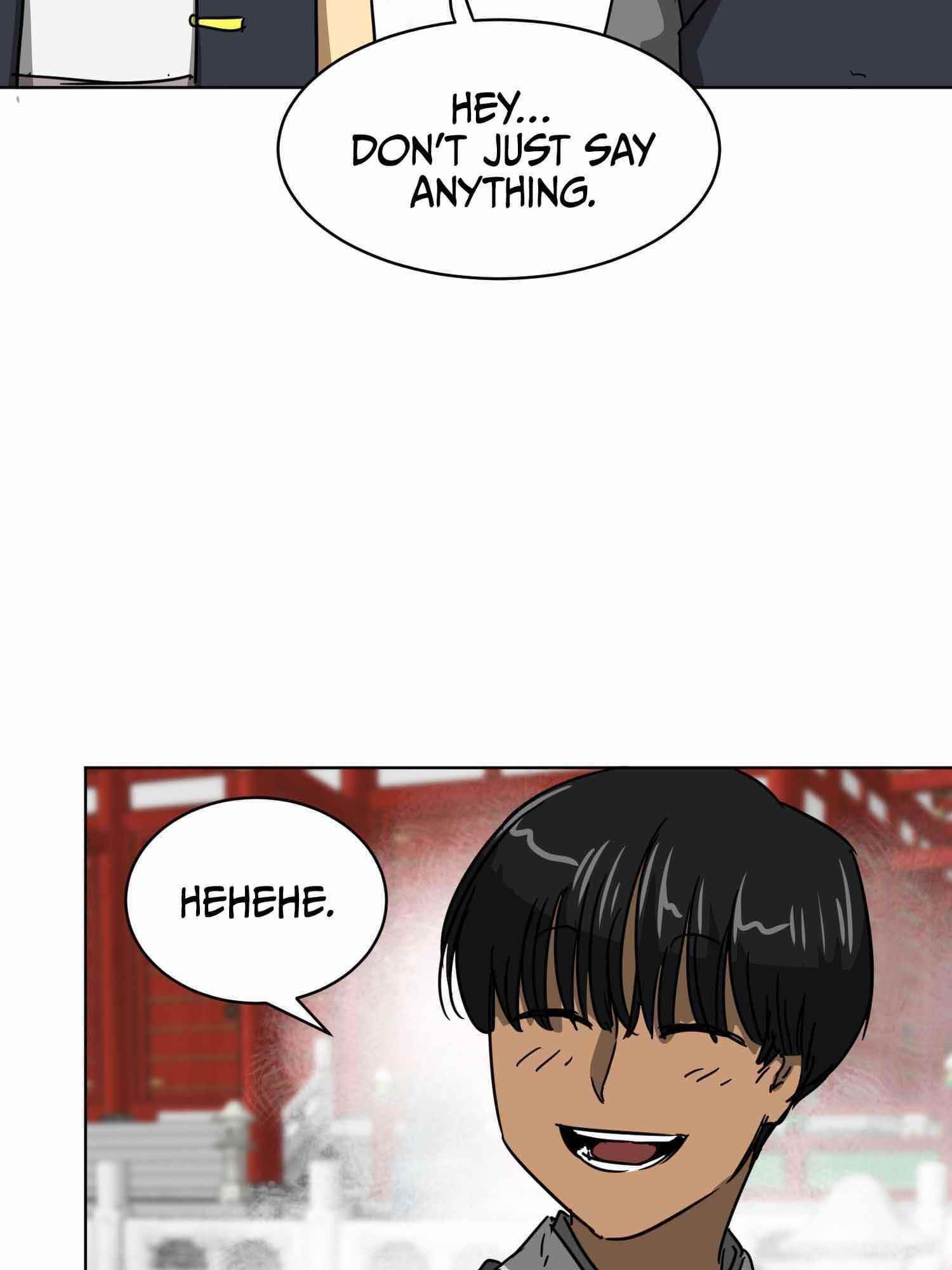 Infinite Level Up in Murim Chapter 100.2 - Page 3 in English