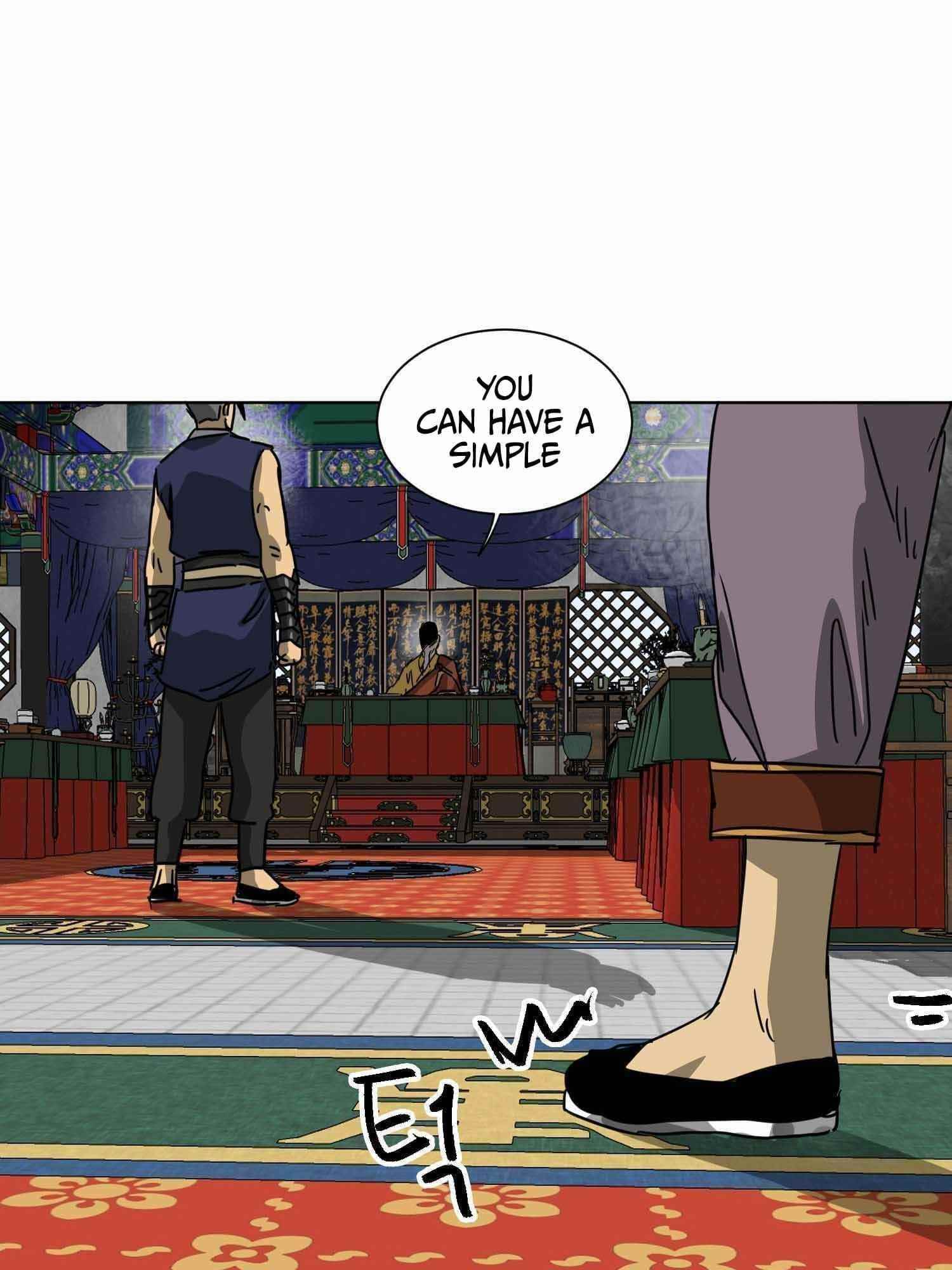 Infinite Level Up in Murim Chapter 100.2 - Page 34 in English