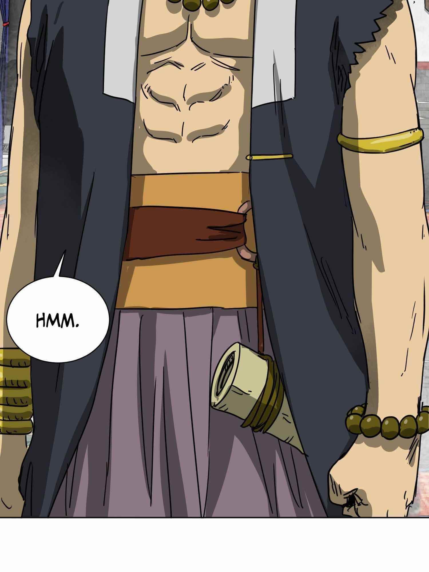 Infinite Level Up in Murim Chapter 100.2 - Page 38 in English