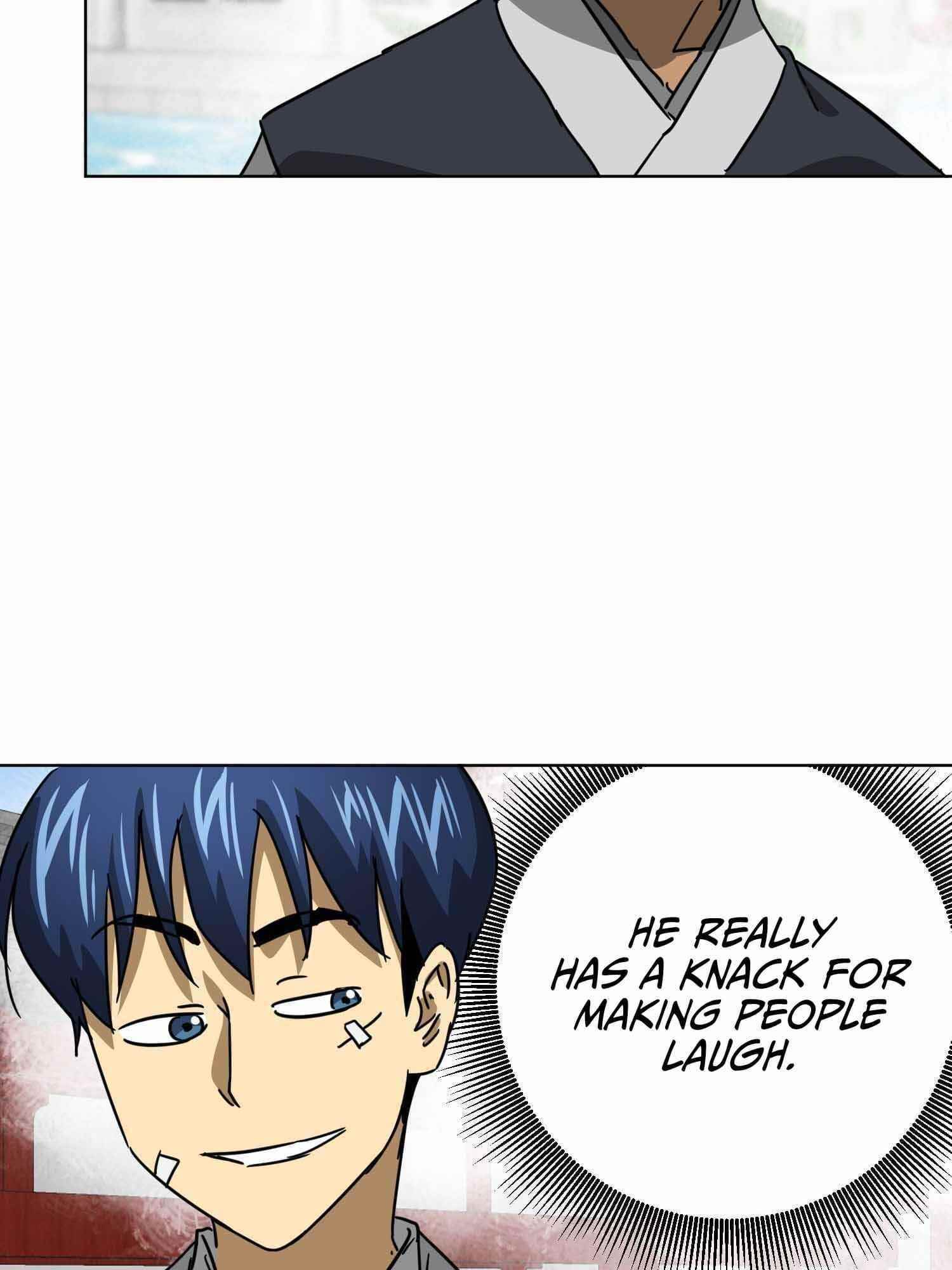 Infinite Level Up in Murim Chapter 100.2 - Page 4 in English