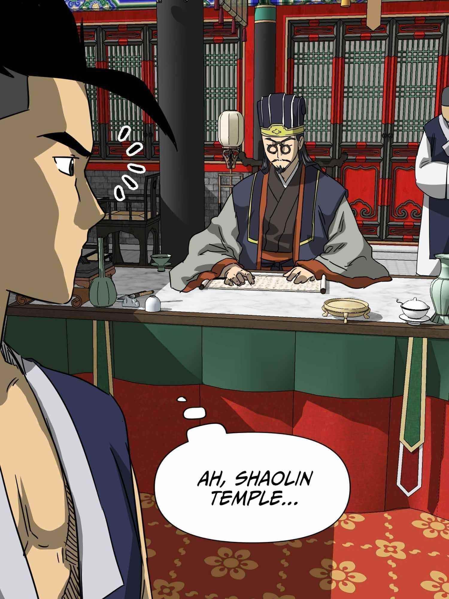 Infinite Level Up in Murim Chapter 100.2 - Page 42 in English
