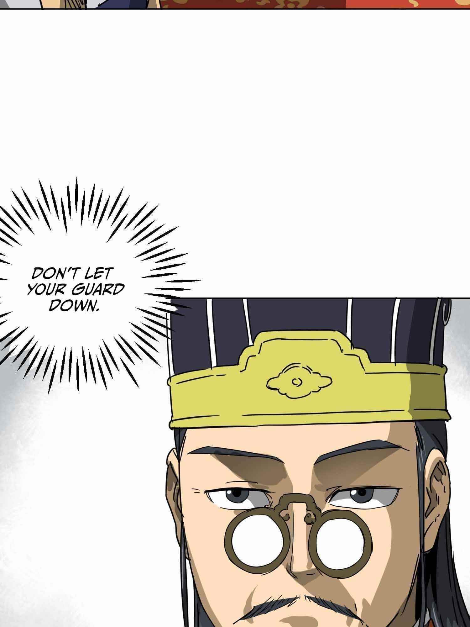 Infinite Level Up in Murim Chapter 100.2 - Page 43 in English