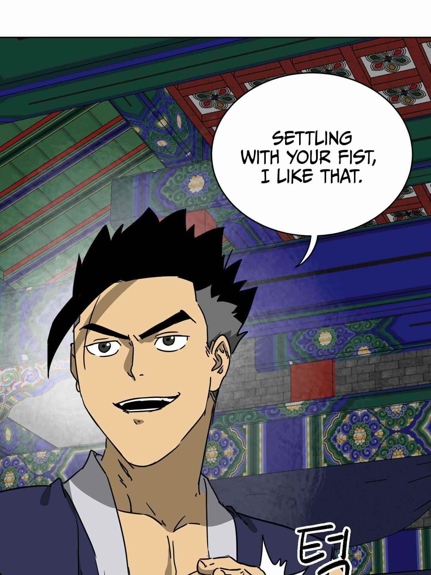 Infinite Level Up in Murim Chapter 100.2 - Page 46 in English
