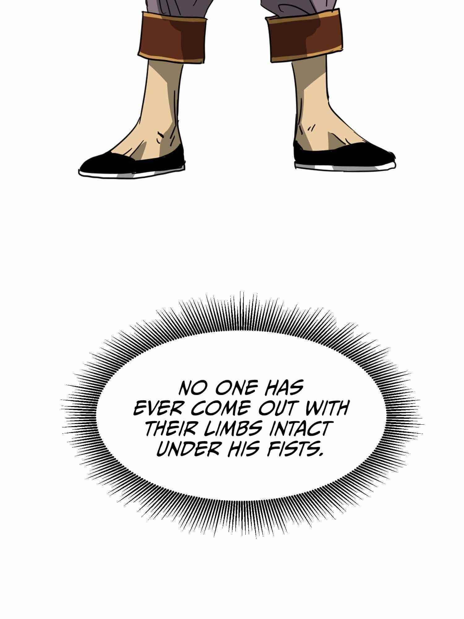 Infinite Level Up in Murim Chapter 100.2 - Page 51 in English