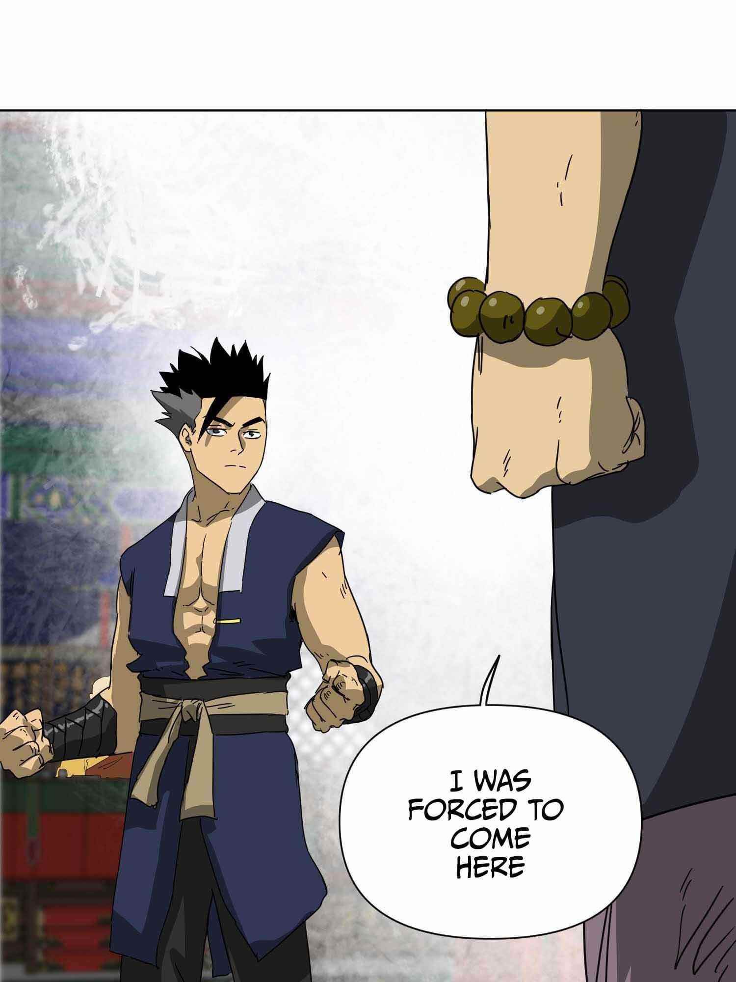 Infinite Level Up in Murim Chapter 100.2 - Page 56 in English