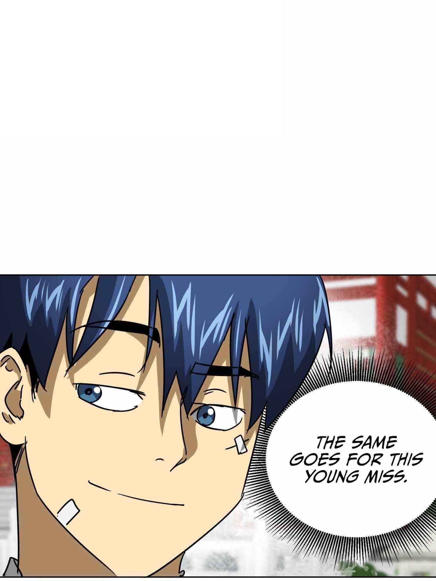Infinite Level Up in Murim Chapter 100.2 - Page 6 in English