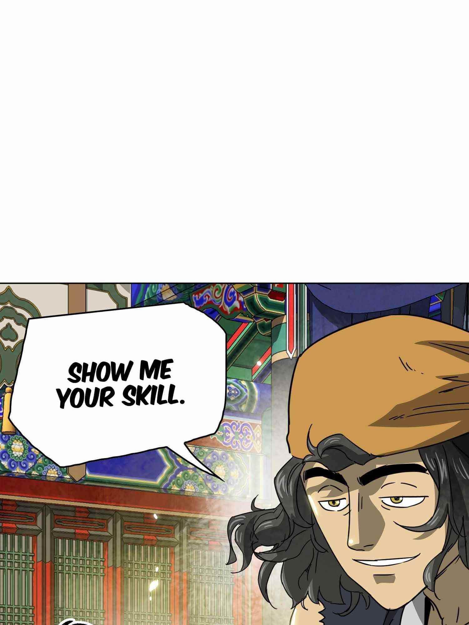 Infinite Level Up in Murim Chapter 100.2 - Page 60 in English