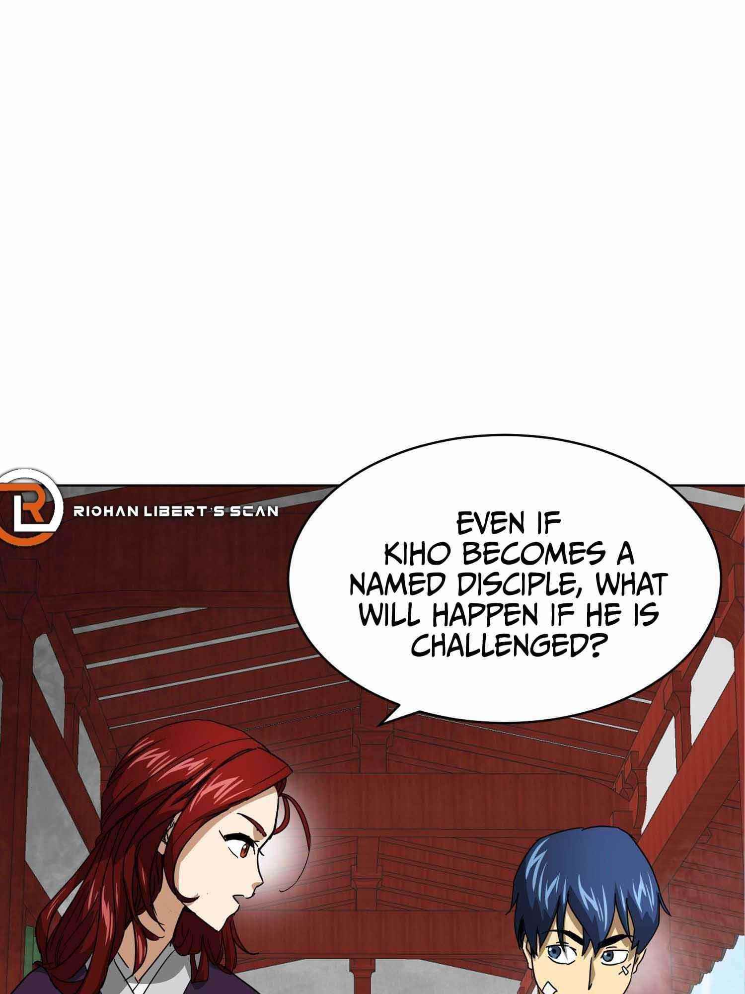 Infinite Level Up in Murim Chapter 100.2 - Page 68 in English