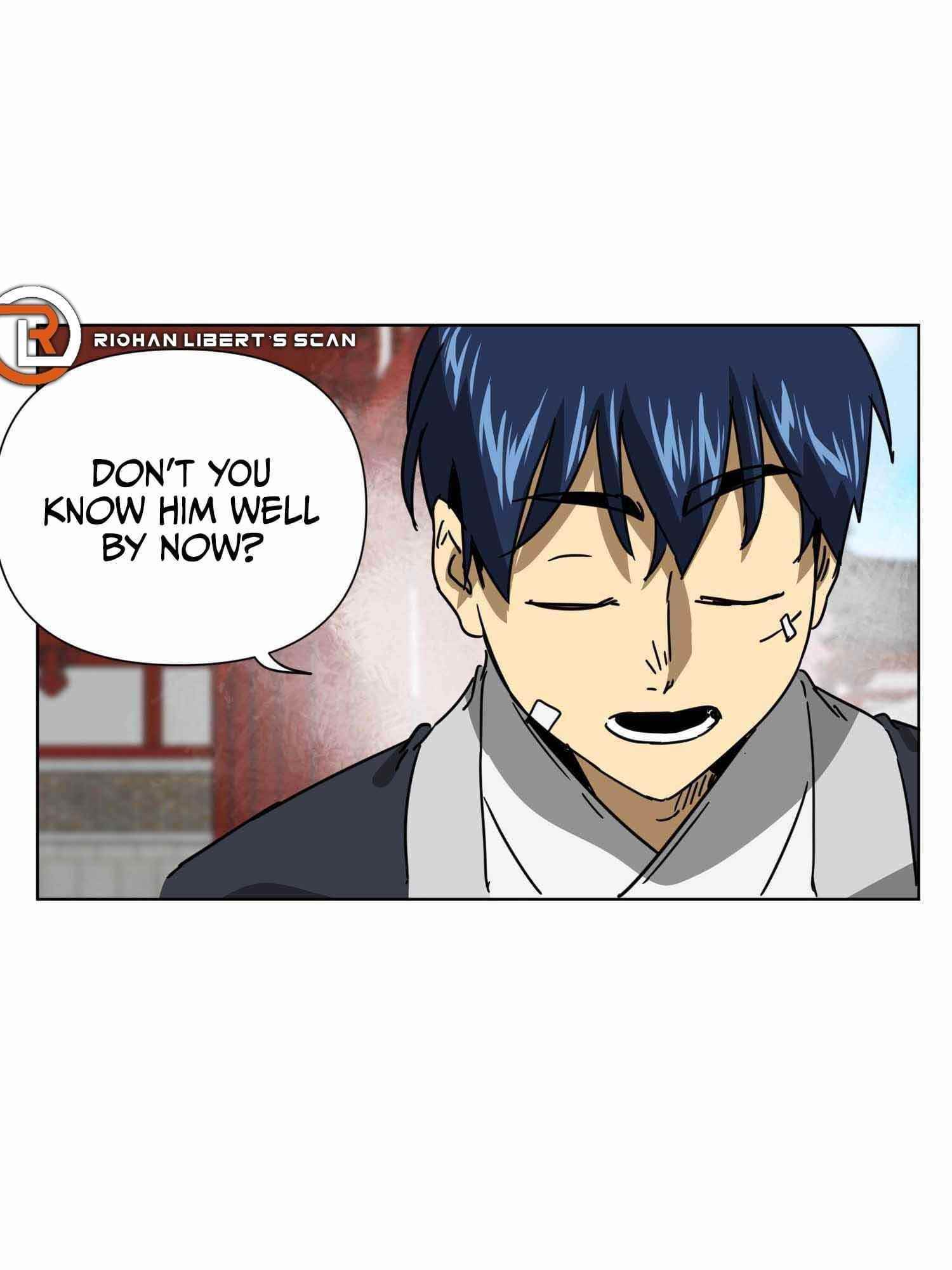 Infinite Level Up in Murim Chapter 100.2 - Page 72 in English