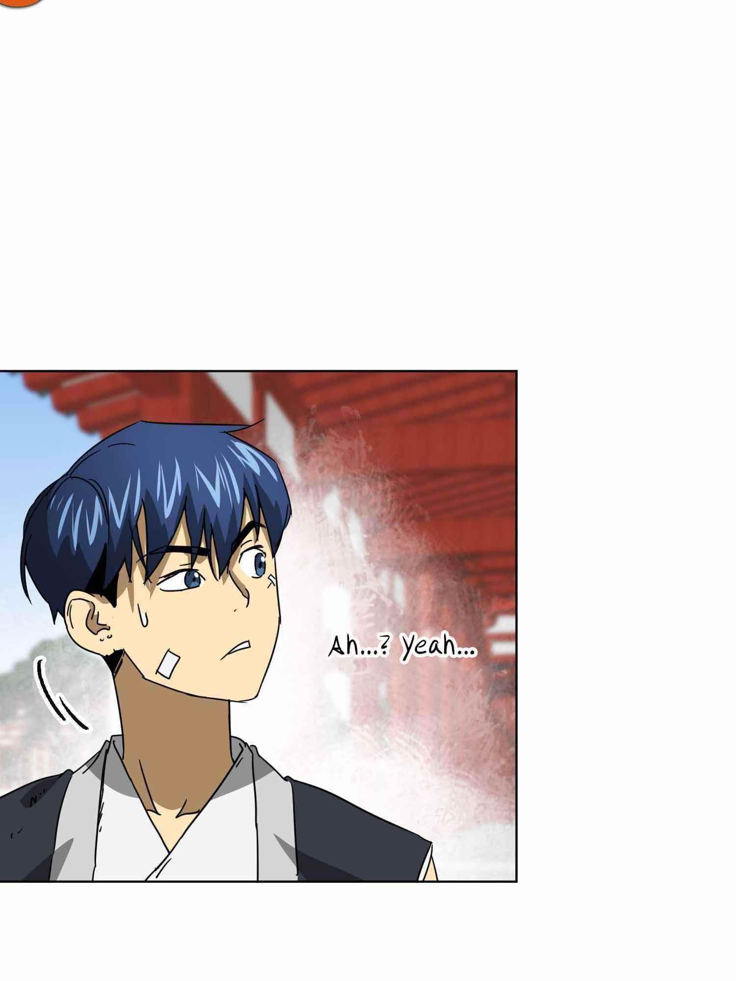 Infinite Level Up in Murim Chapter 101.1 - Page 12 in English