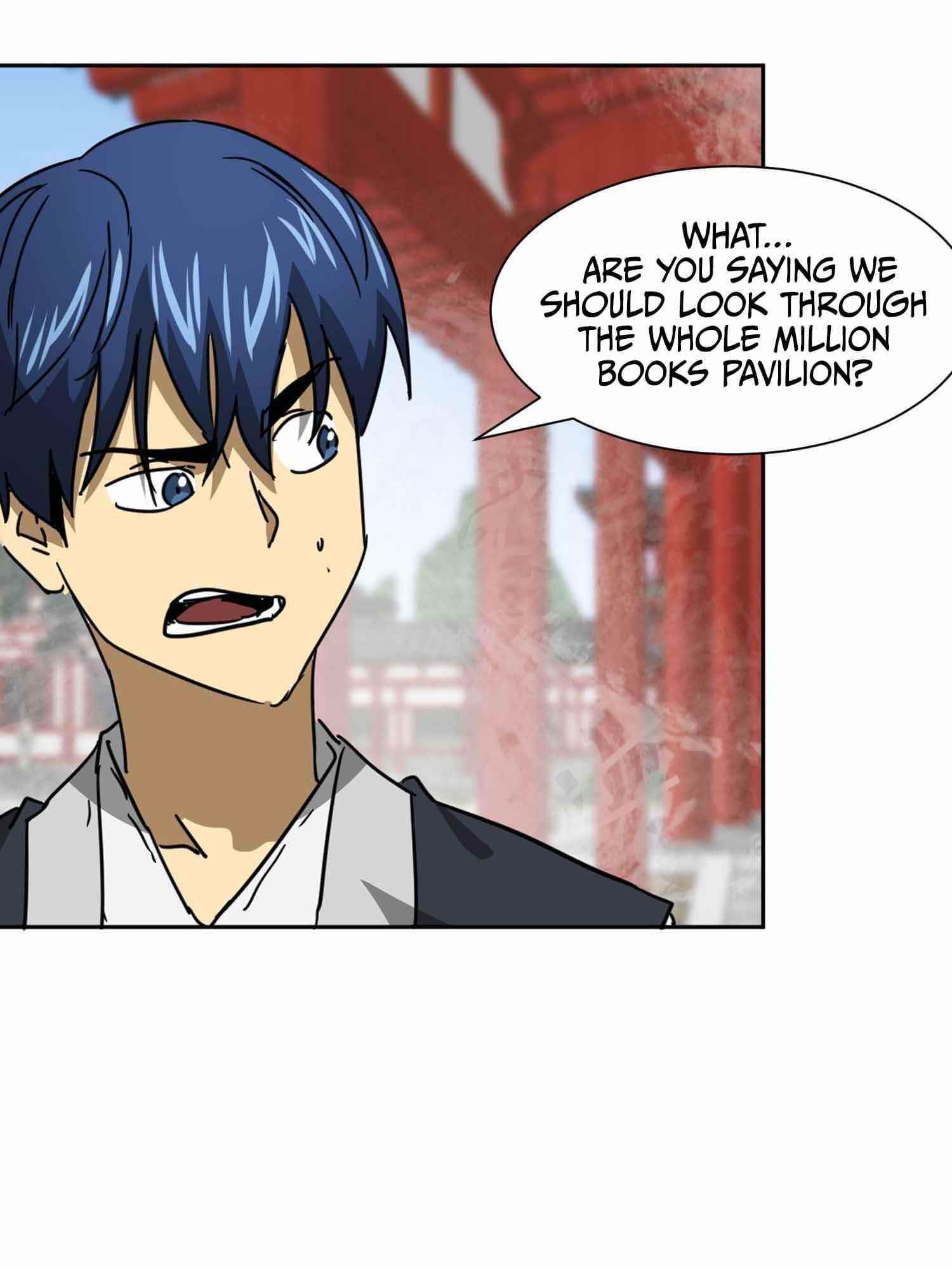 Infinite Level Up in Murim Chapter 101.1 - Page 17 in English