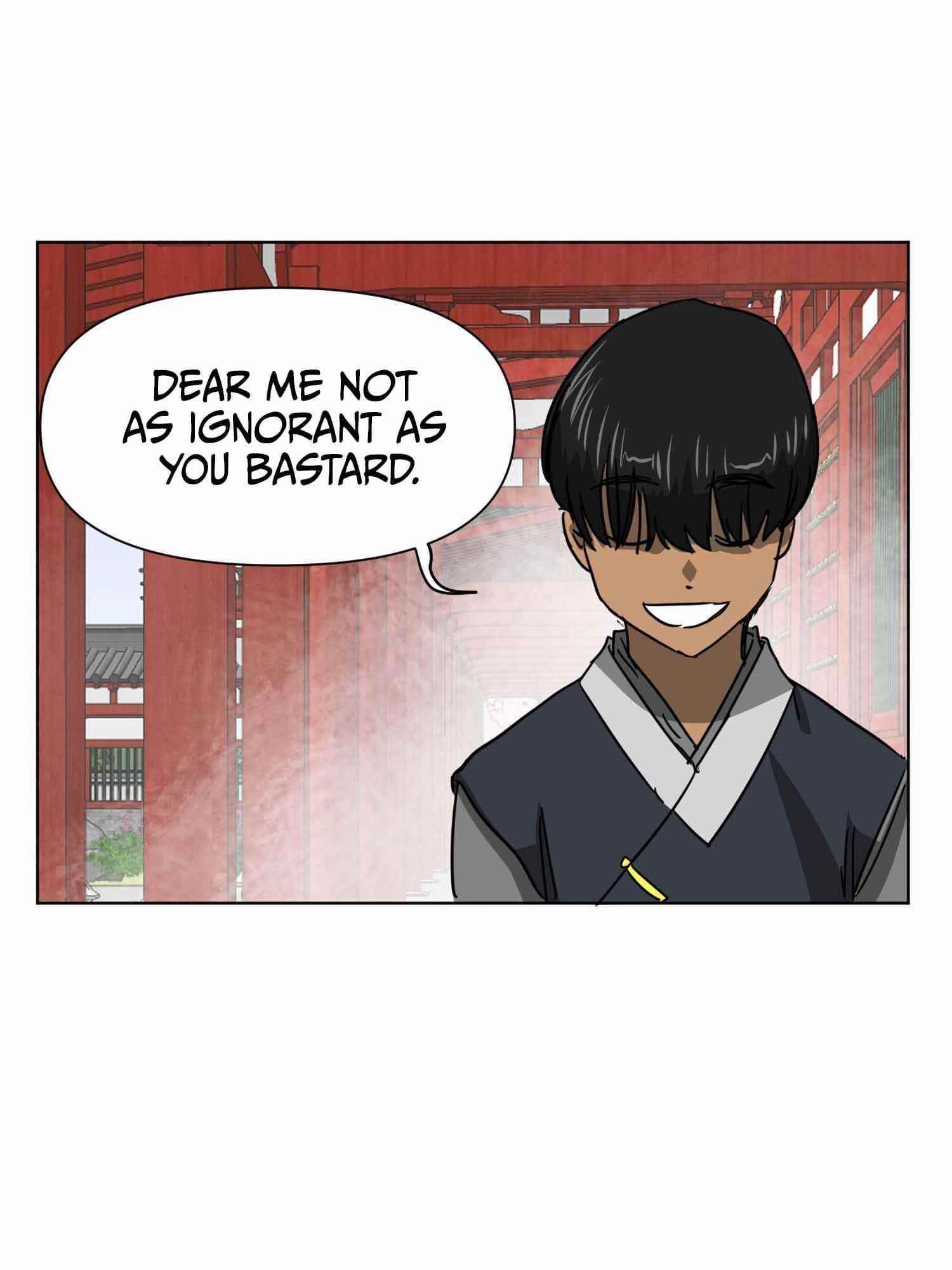 Infinite Level Up in Murim Chapter 101.1 - Page 18 in English