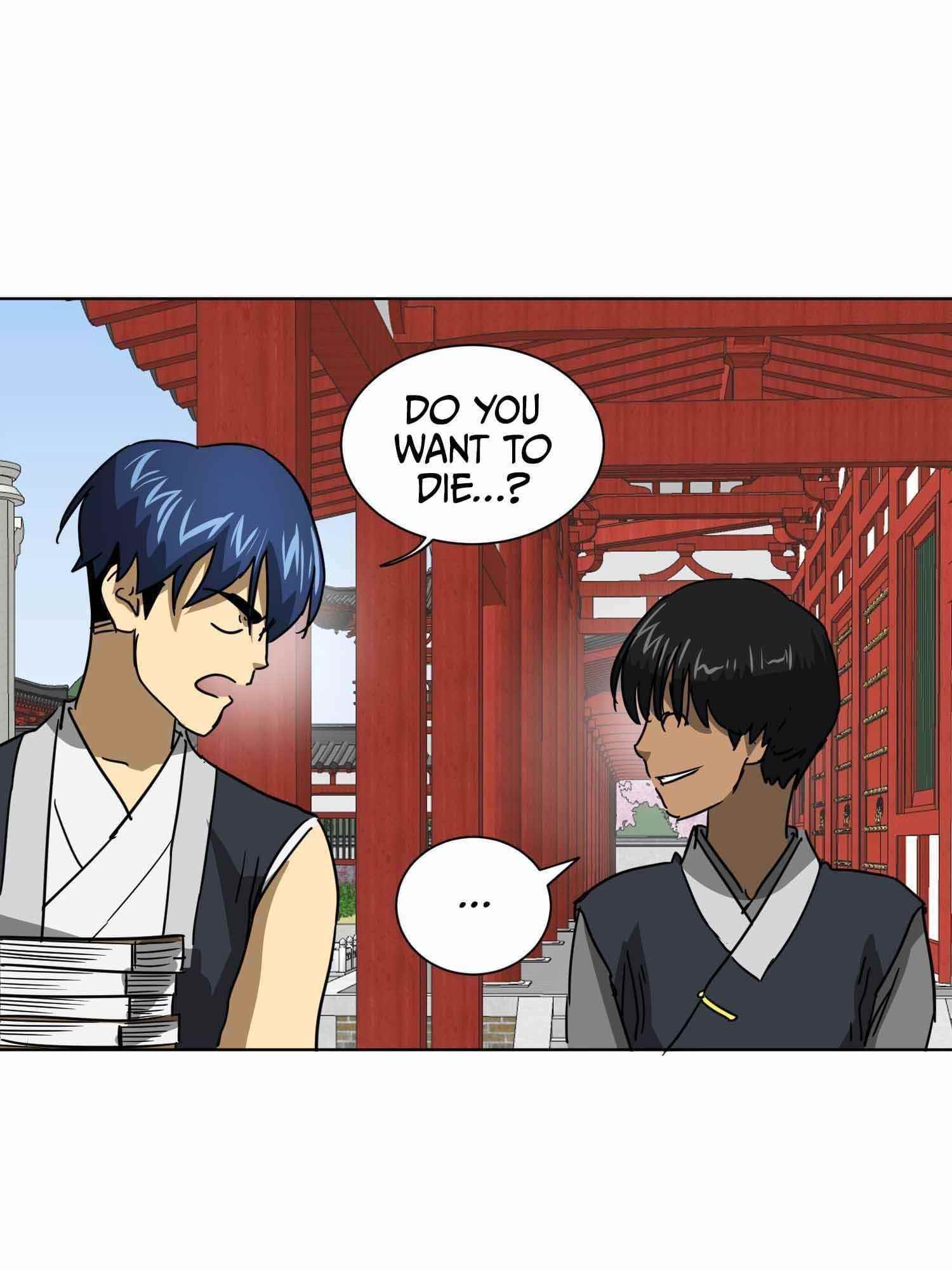 Infinite Level Up in Murim Chapter 101.1 - Page 19 in English