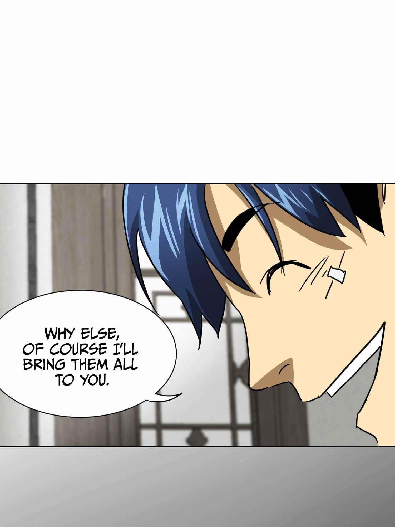 Infinite Level Up in Murim Chapter 101.1 - Page 32 in English