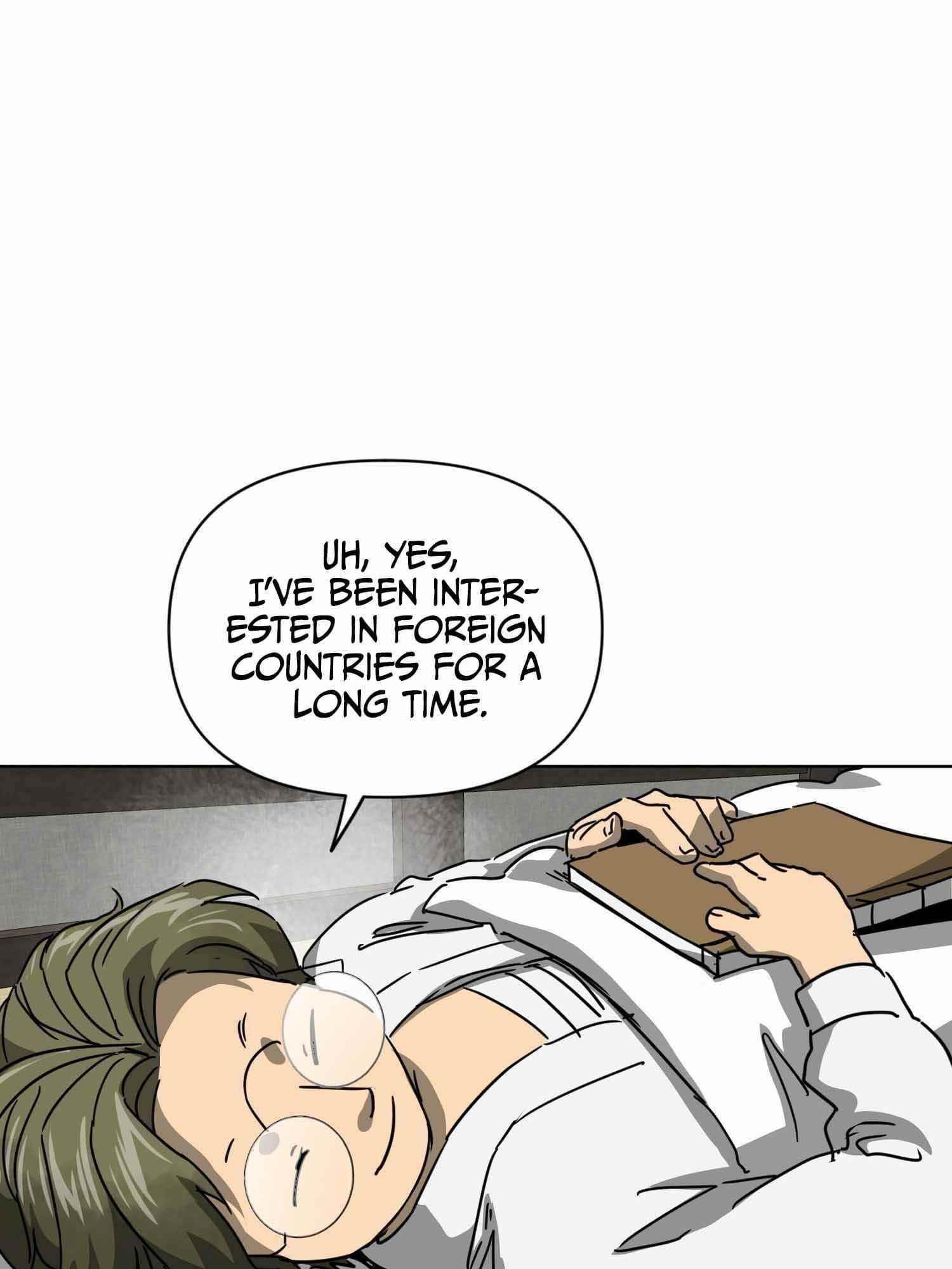 Infinite Level Up in Murim Chapter 101.1 - Page 38 in English