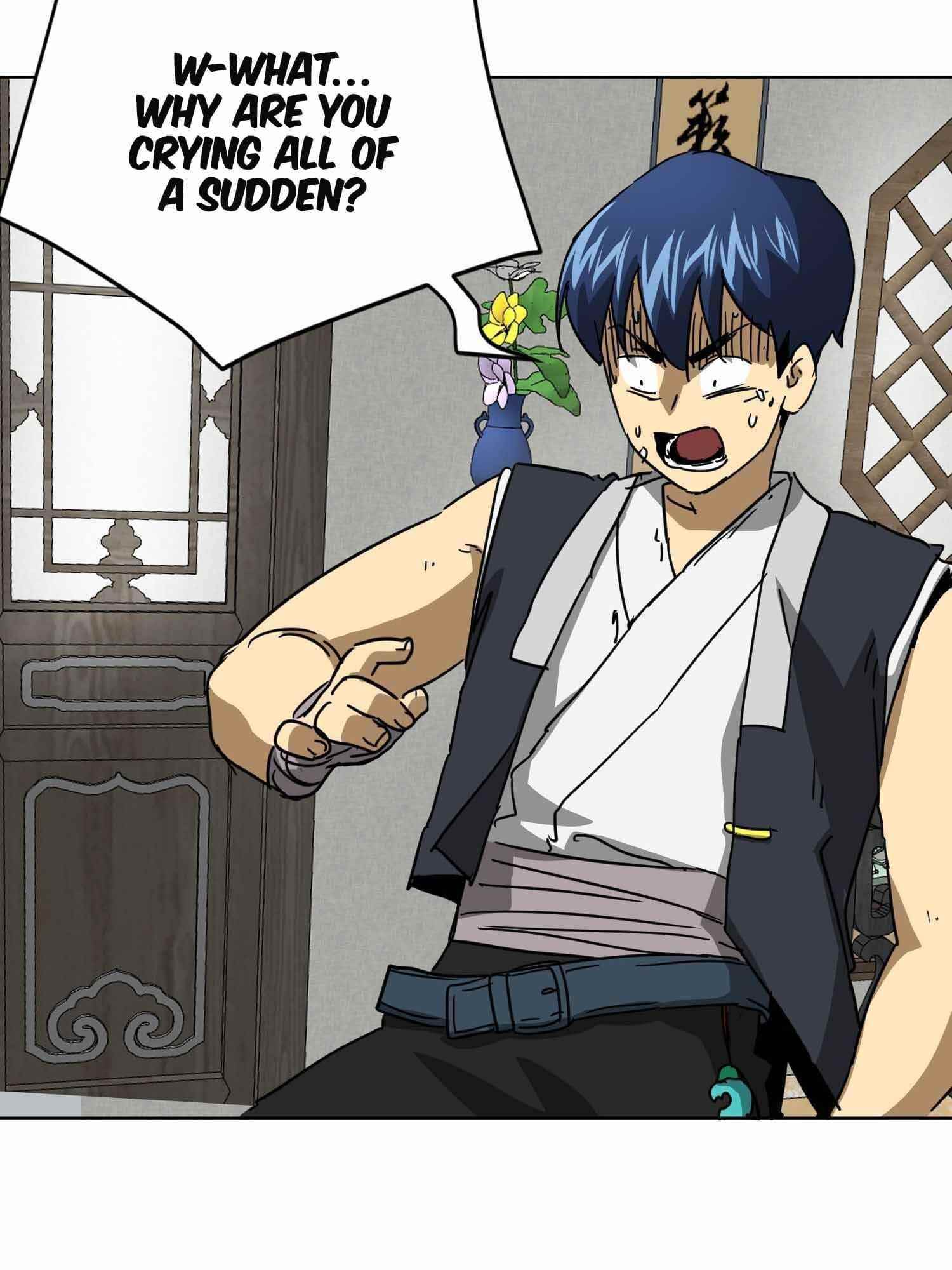 Infinite Level Up in Murim Chapter 101.1 - Page 47 in English