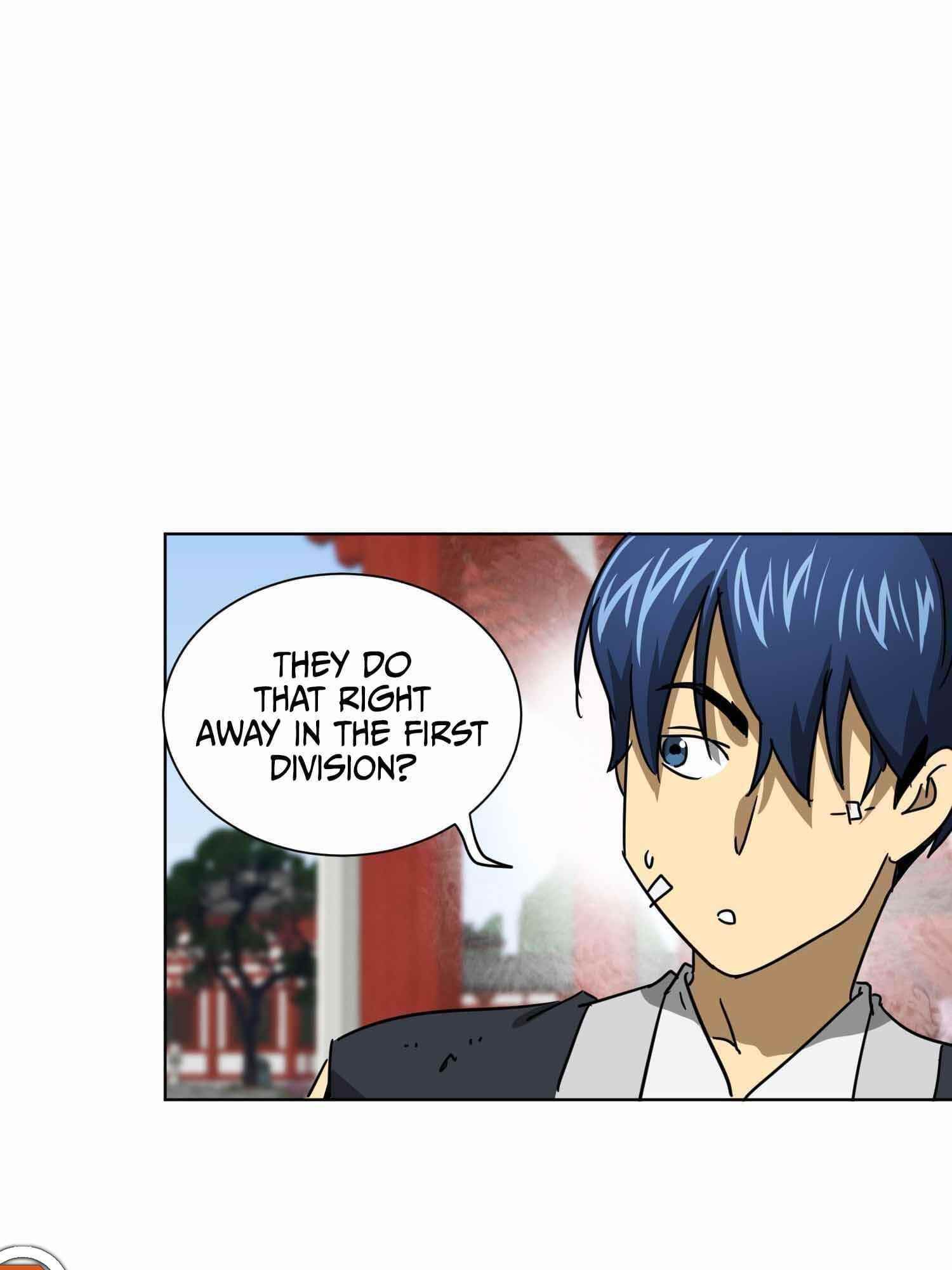 Infinite Level Up in Murim Chapter 101.1 - Page 5 in English