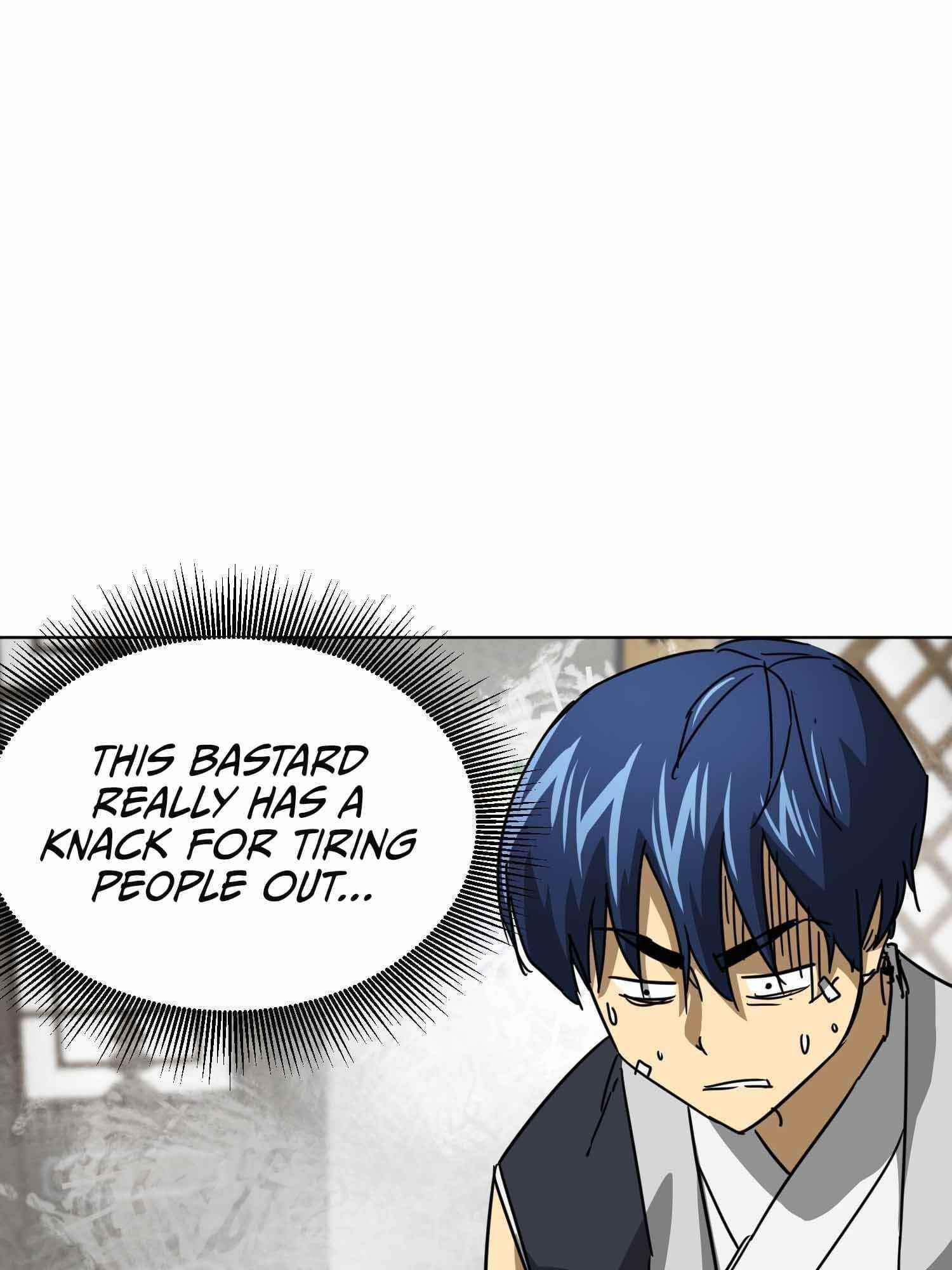 Infinite Level Up in Murim Chapter 101.1 - Page 52 in English