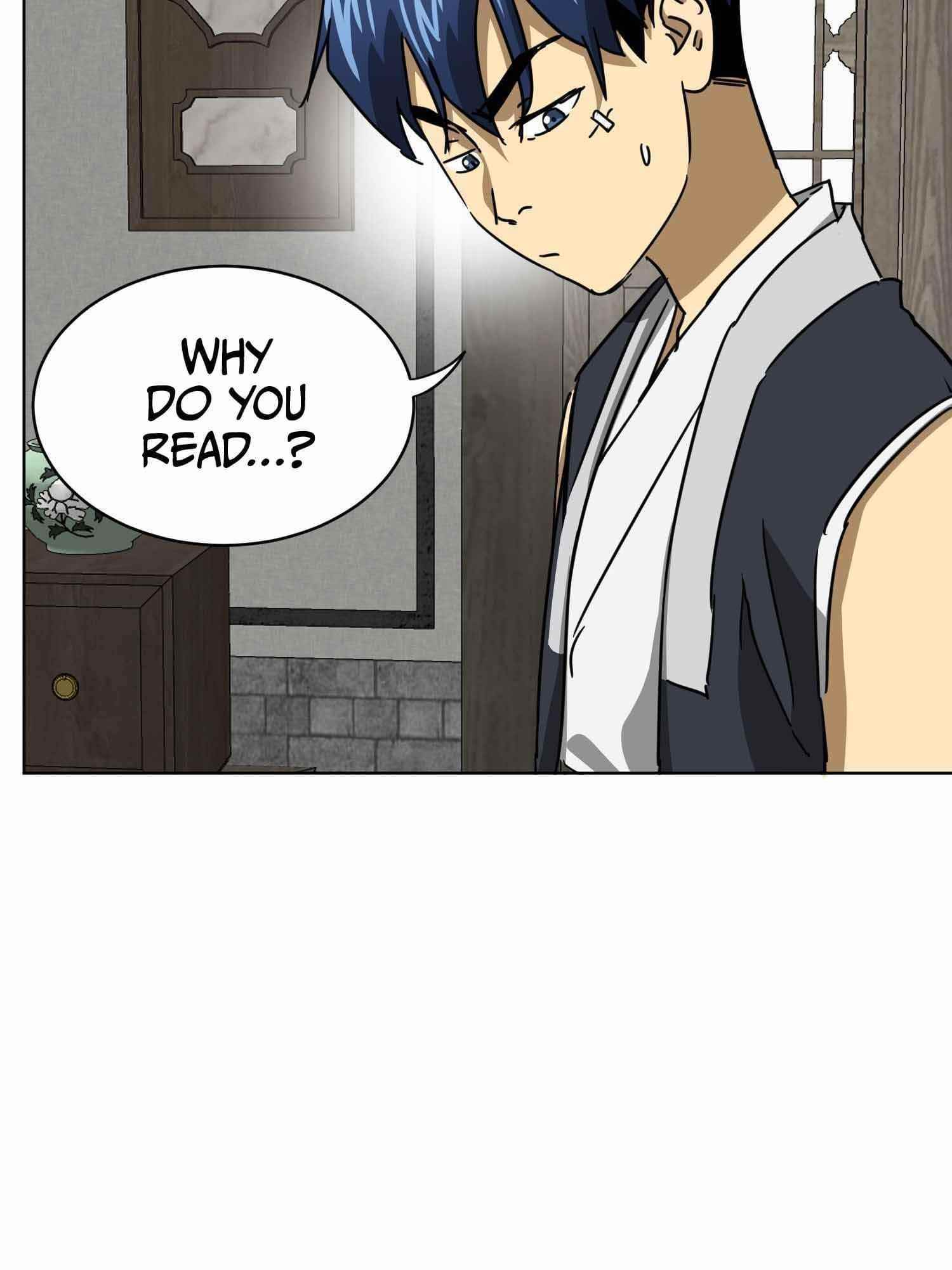 Infinite Level Up in Murim Chapter 101.1 - Page 60 in English