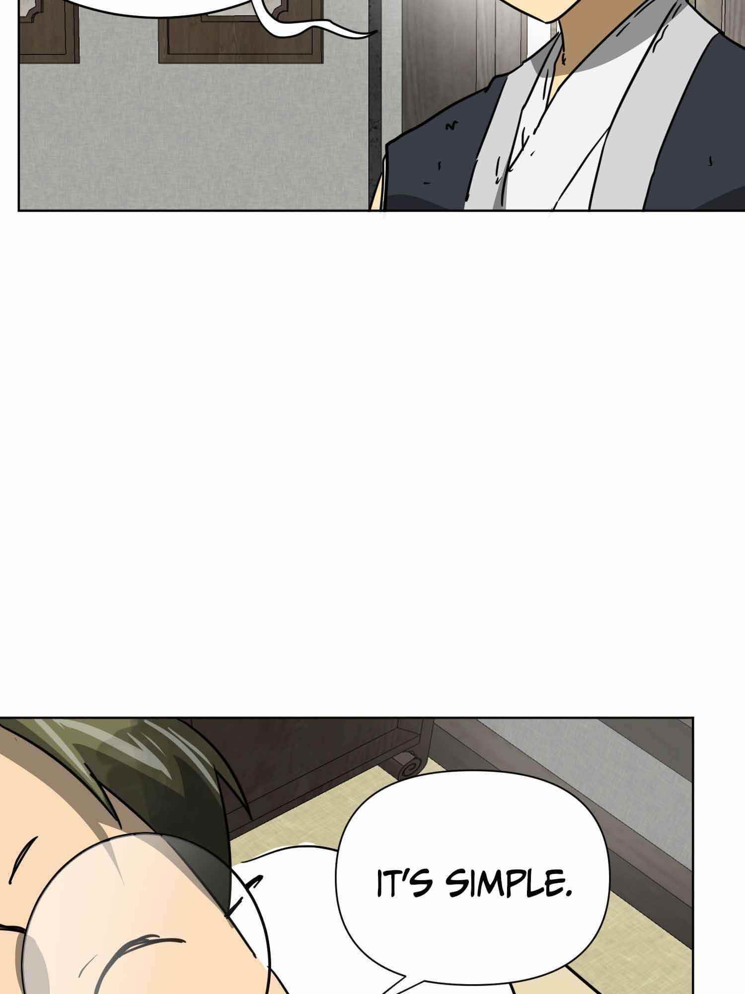 Infinite Level Up in Murim Chapter 101.1 - Page 63 in English