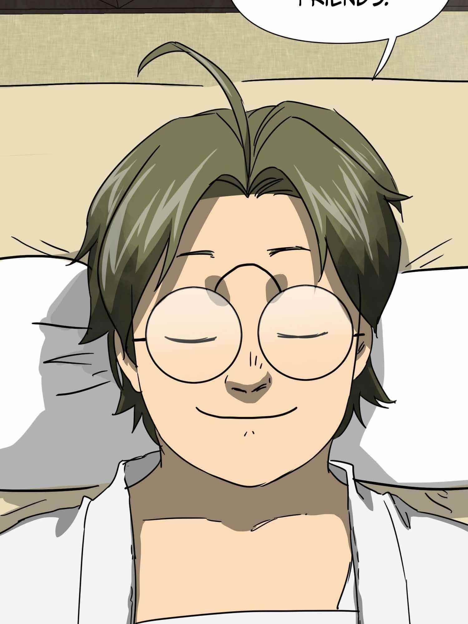 Infinite Level Up in Murim Chapter 101.1 - Page 65 in English