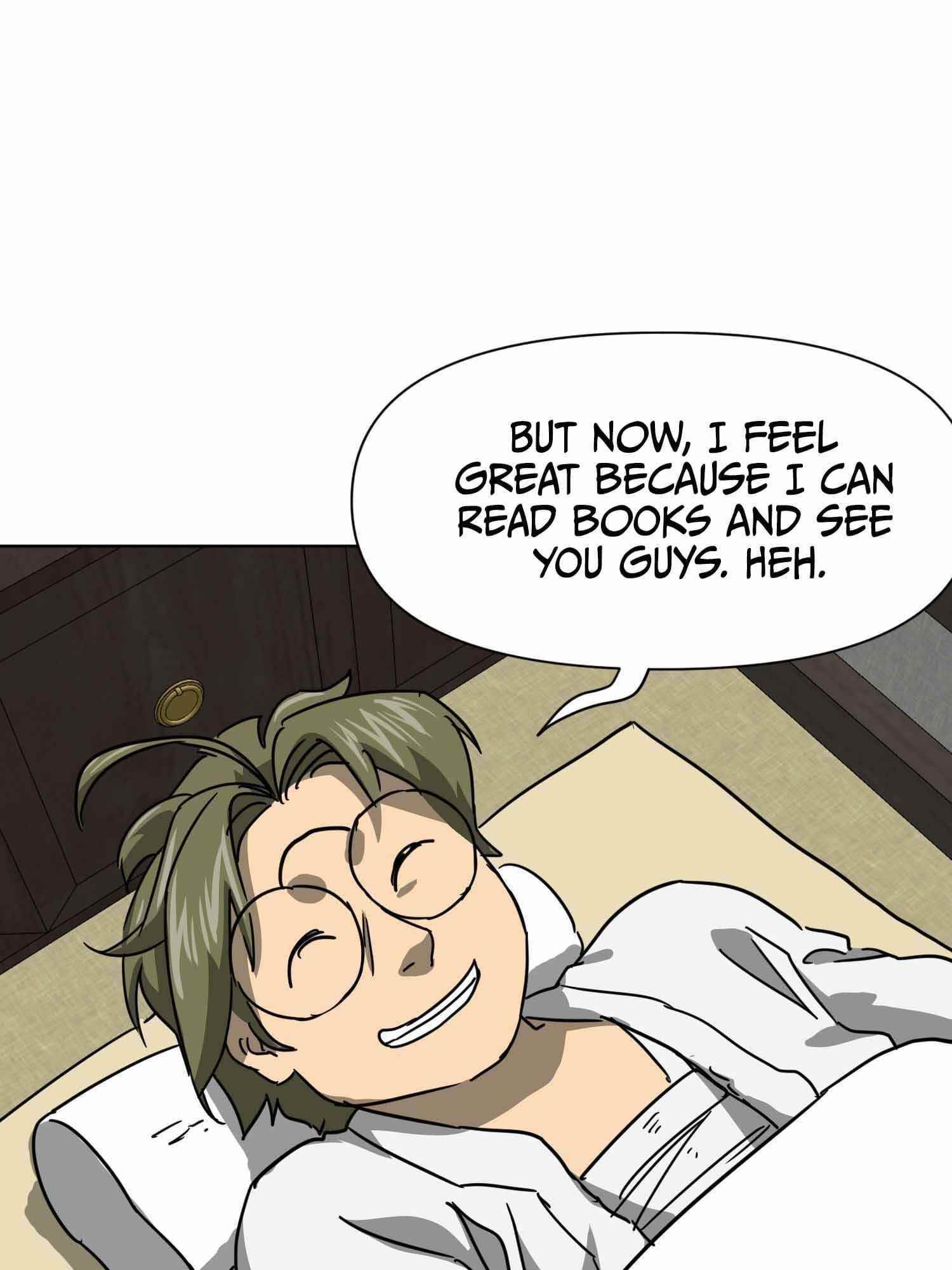 Infinite Level Up in Murim Chapter 101.1 - Page 81 in English