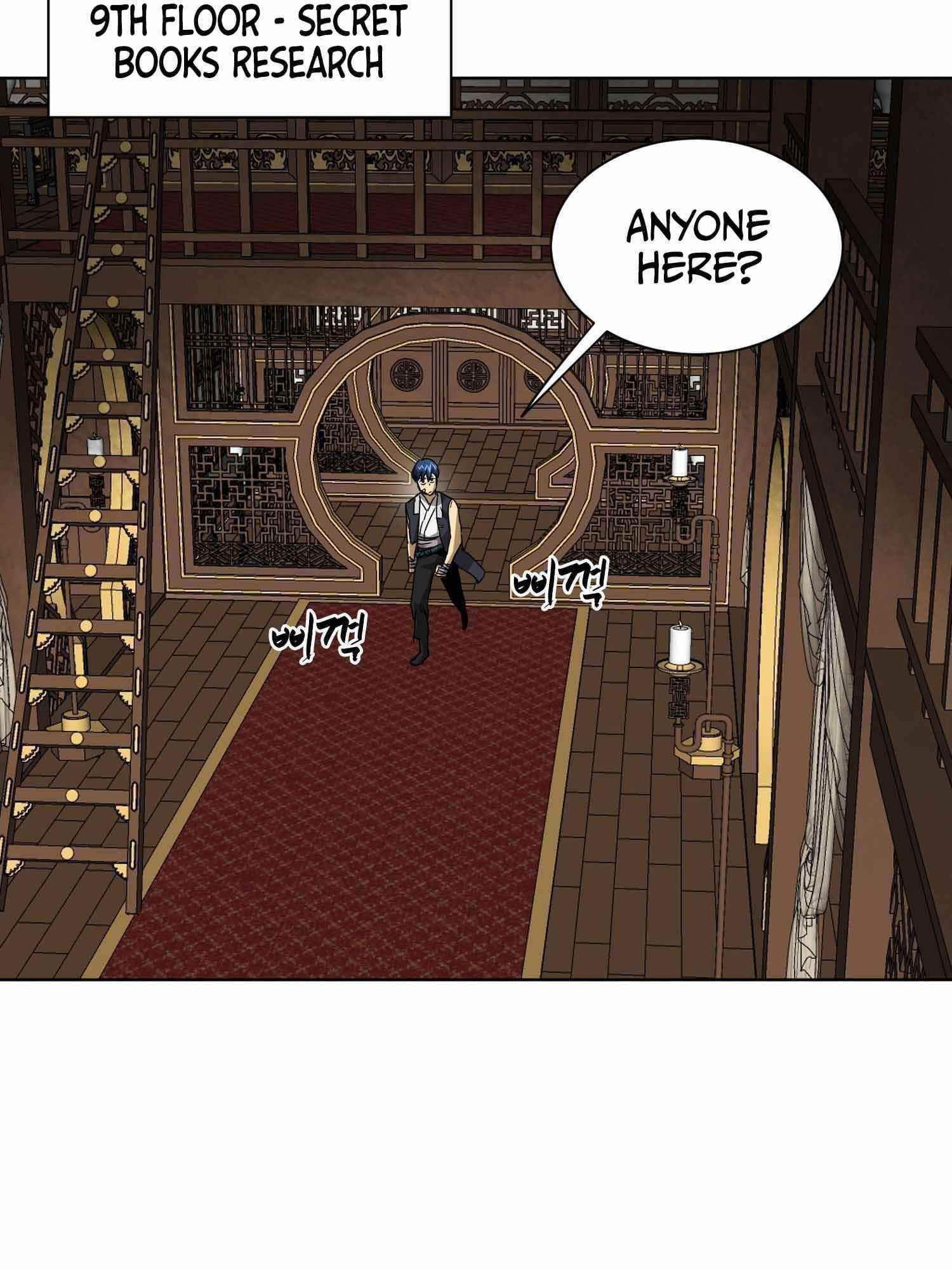 Infinite Level Up in Murim Chapter 101.1 - Page 88 in English