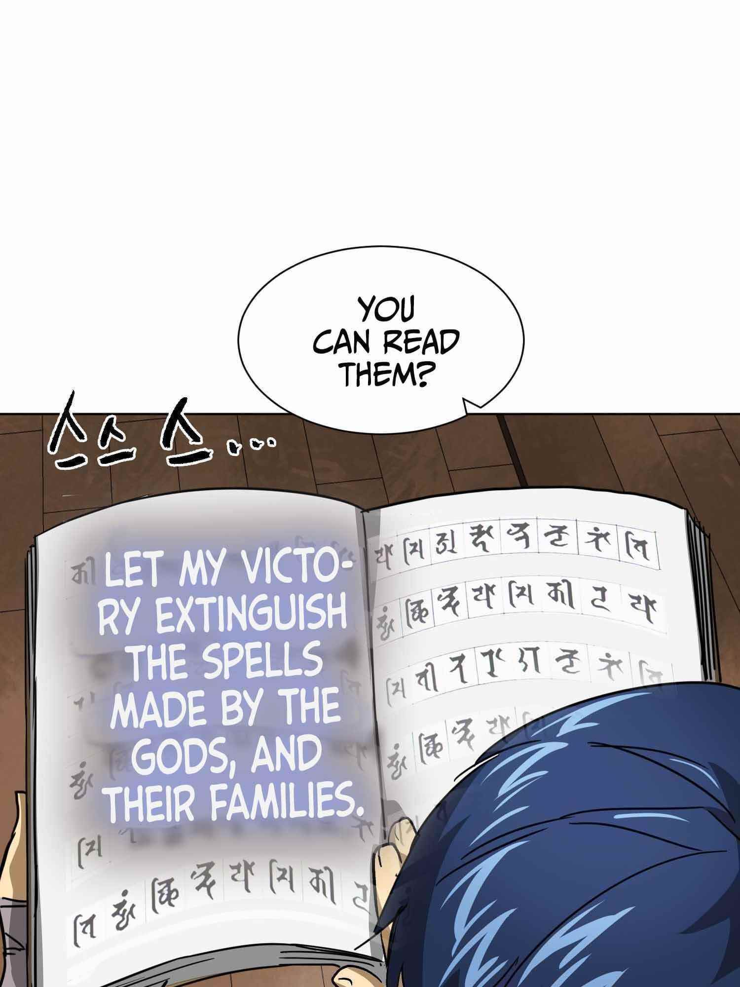 Infinite Level Up in Murim Chapter 101.2 - Page 13 in English