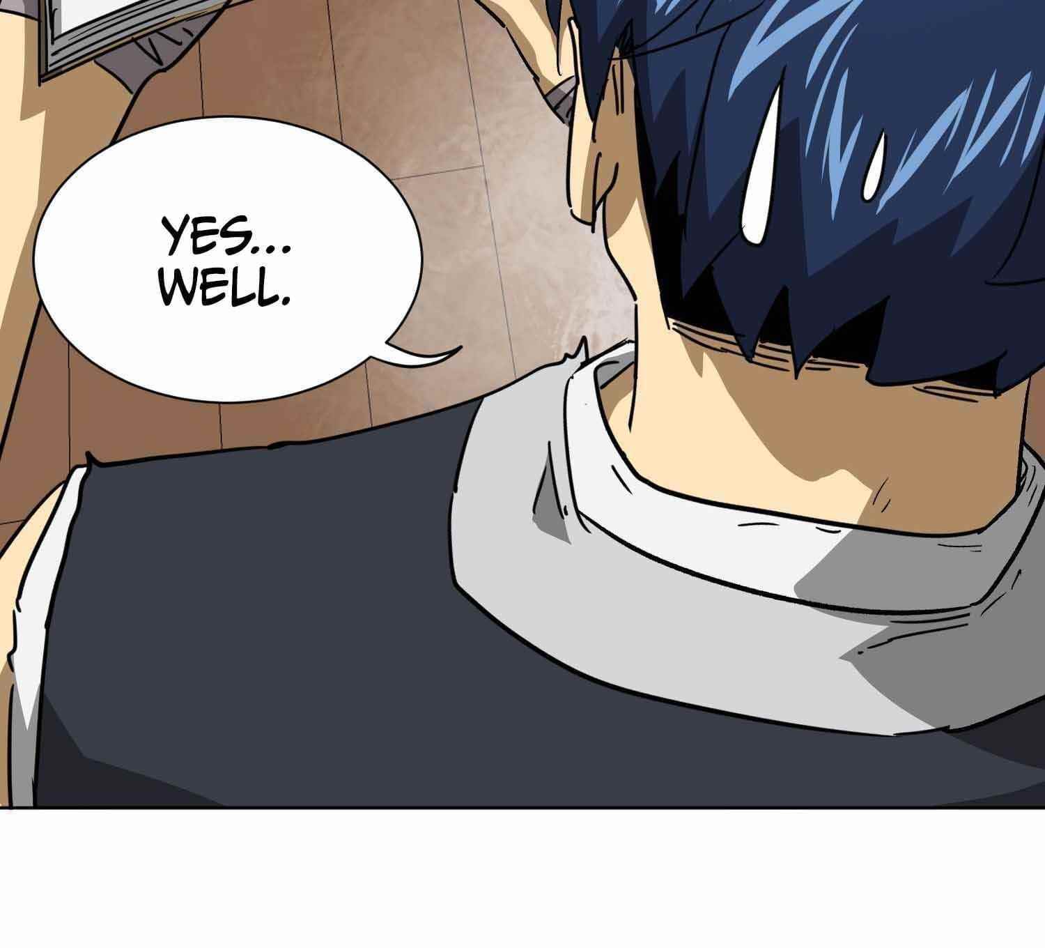 Infinite Level Up in Murim Chapter 101.2 - Page 14 in English