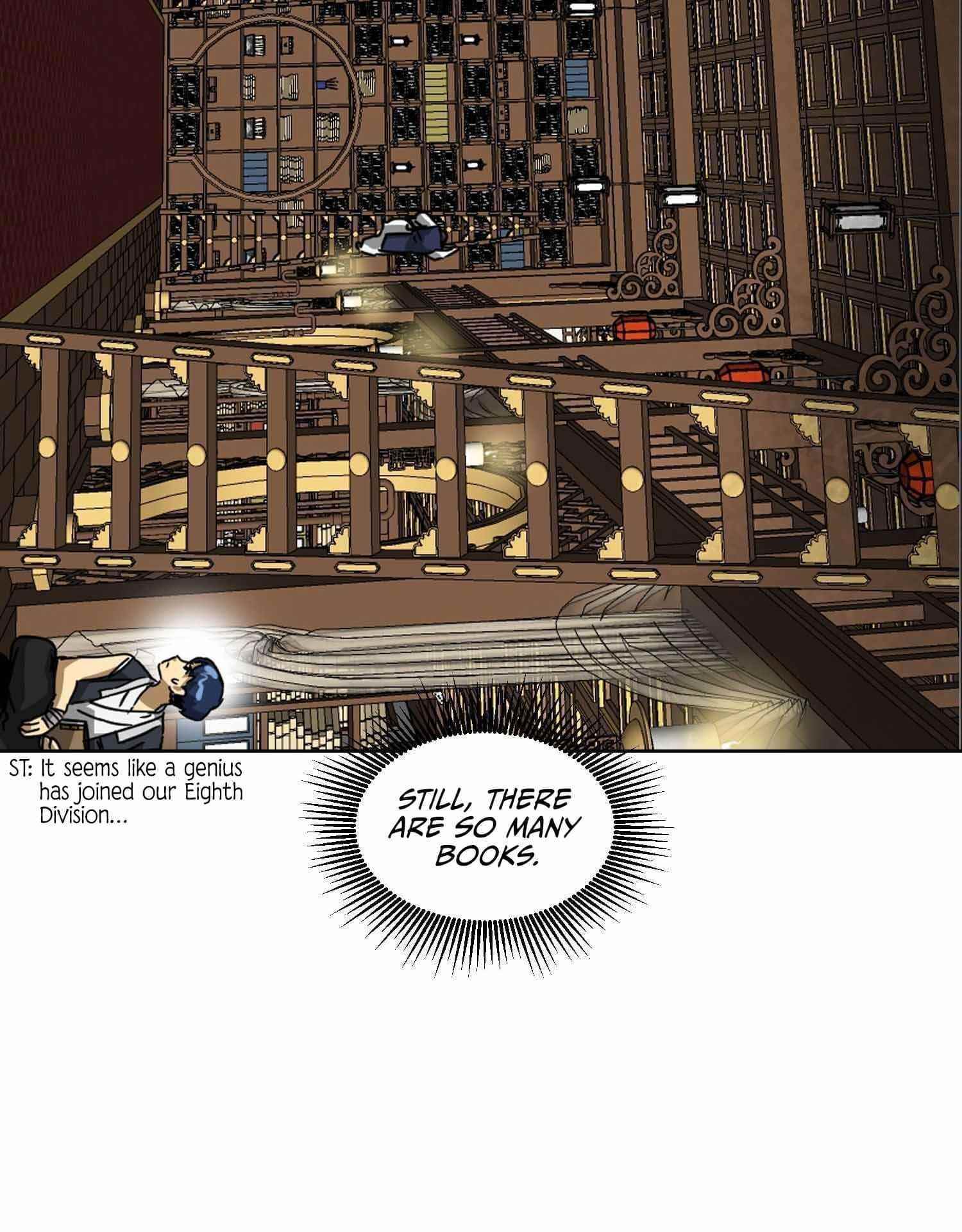 Infinite Level Up in Murim Chapter 101.2 - Page 27 in English