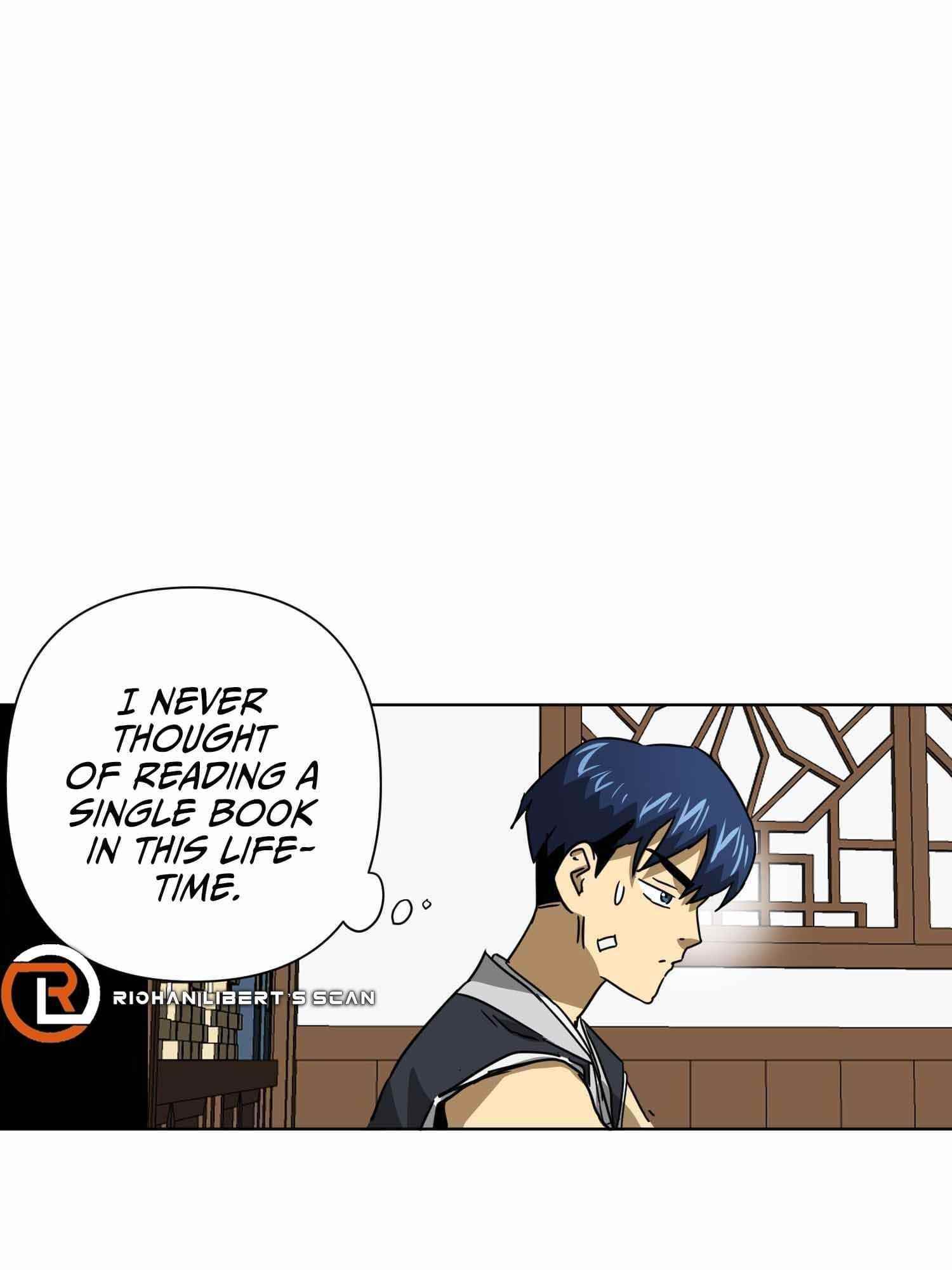 Infinite Level Up in Murim Chapter 101.2 - Page 29 in English