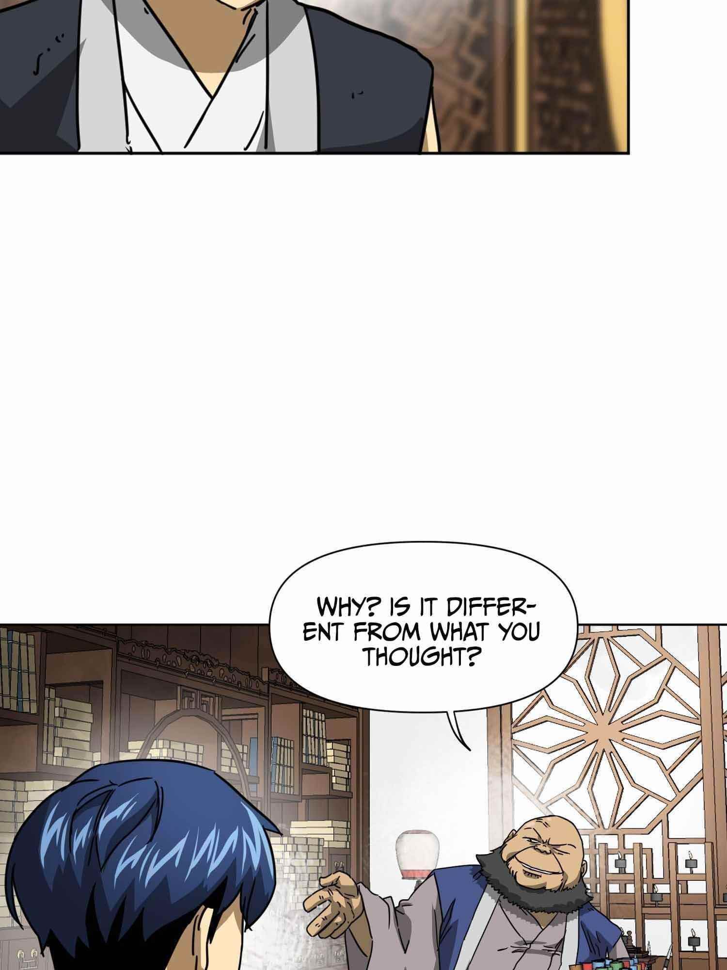 Infinite Level Up in Murim Chapter 101.2 - Page 3 in English