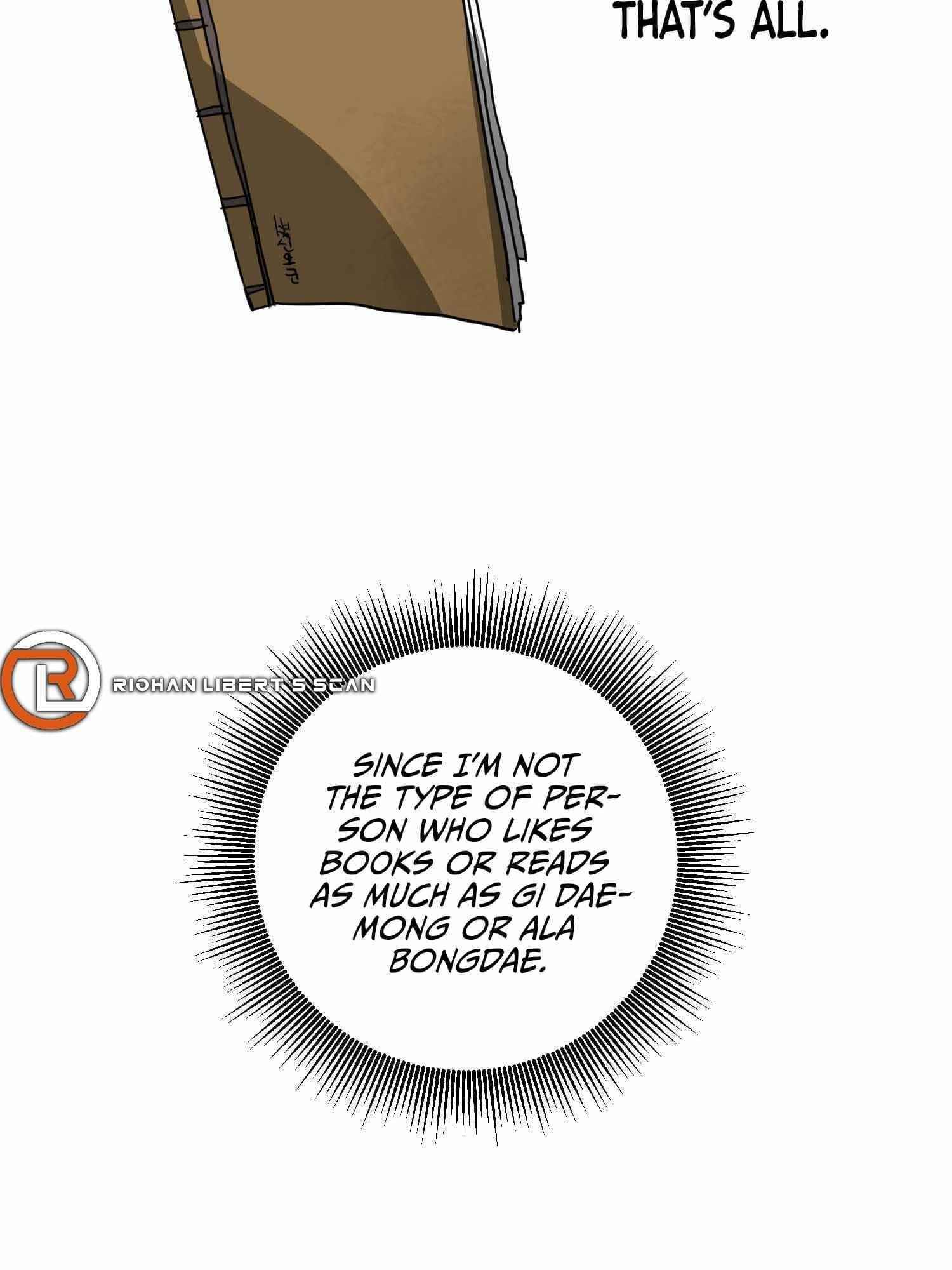 Infinite Level Up in Murim Chapter 101.2 - Page 33 in English