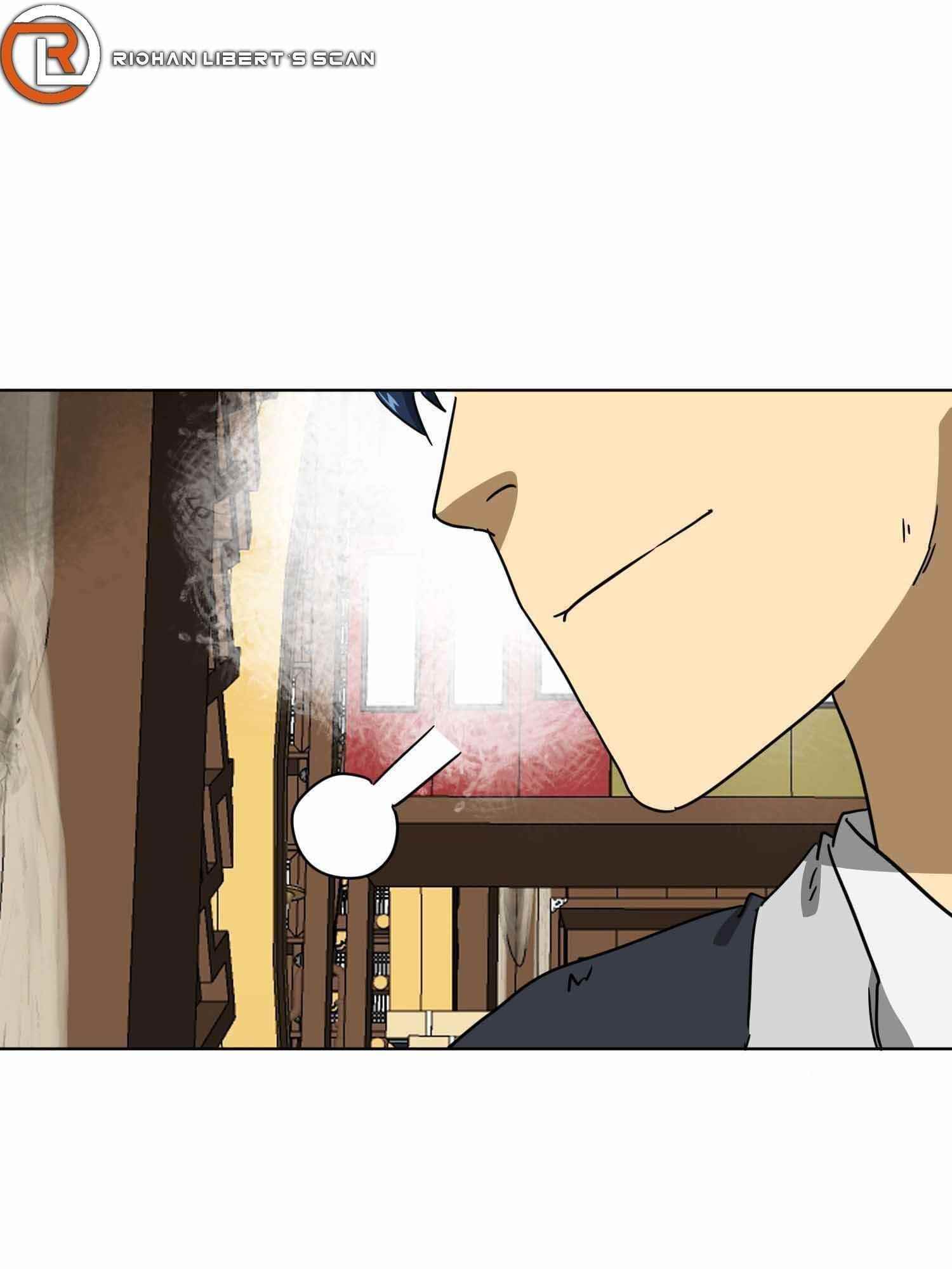 Infinite Level Up in Murim Chapter 101.2 - Page 36 in English