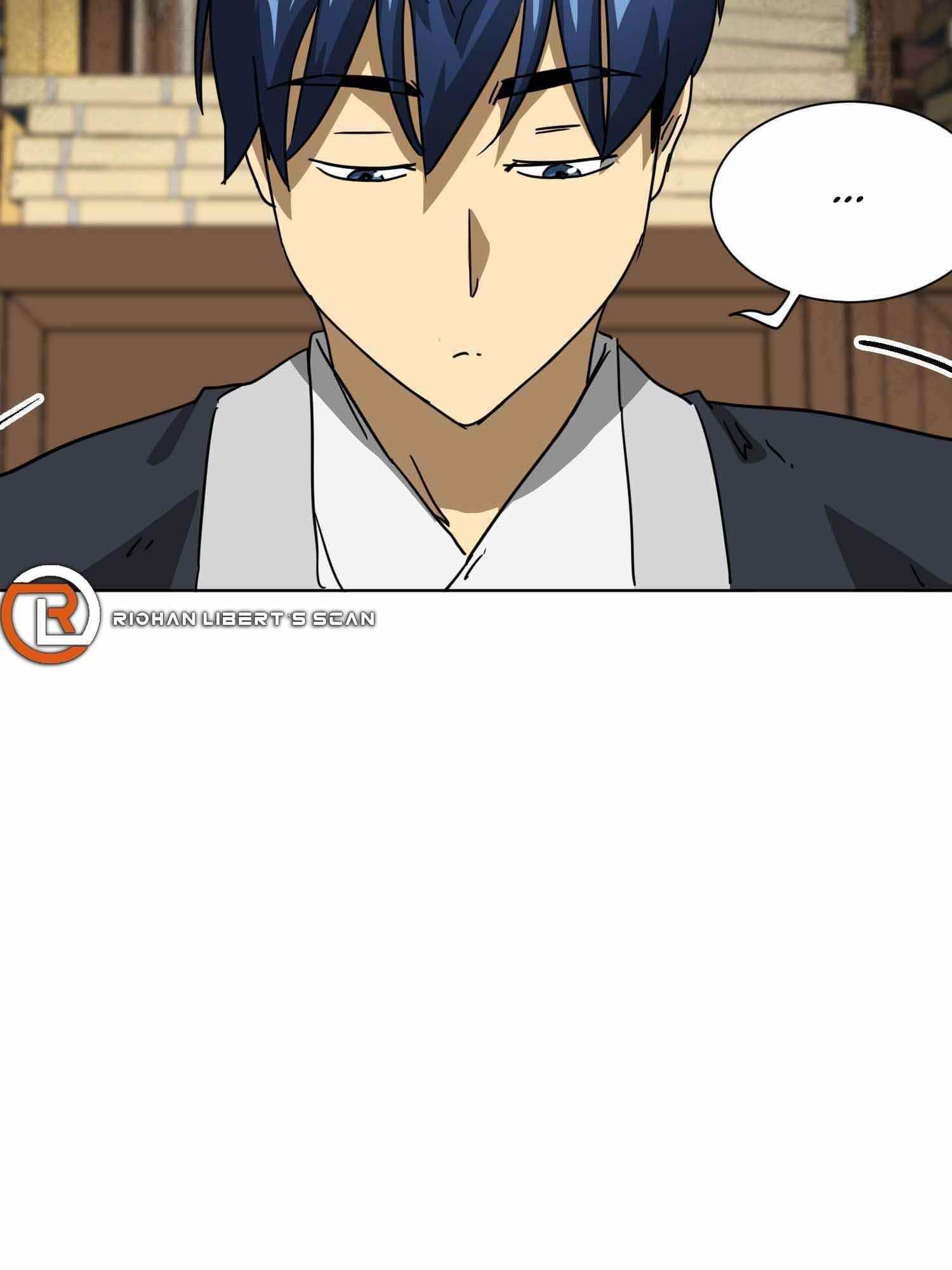 Infinite Level Up in Murim Chapter 101.2 - Page 39 in English