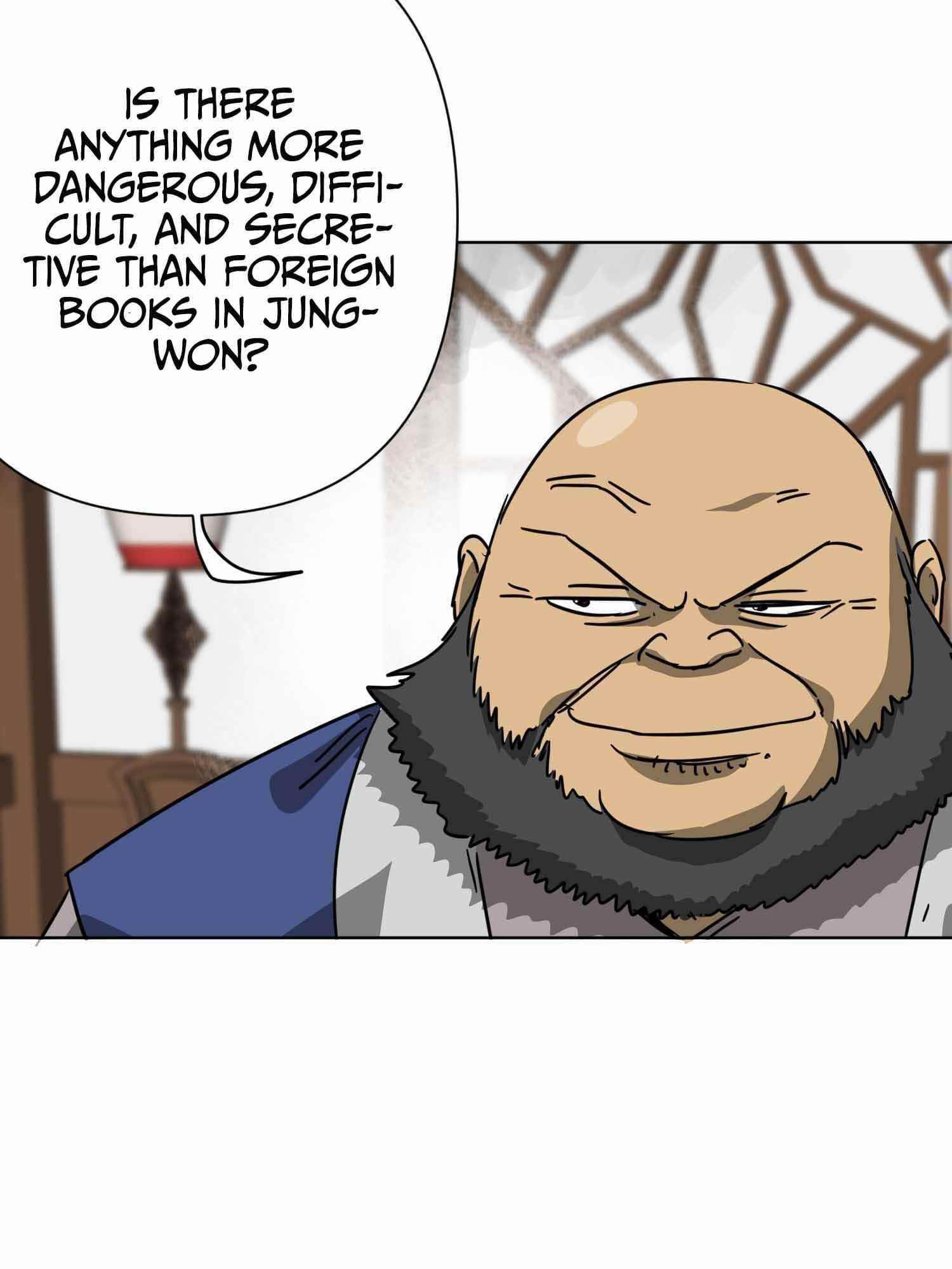 Infinite Level Up in Murim Chapter 101.2 - Page 5 in English