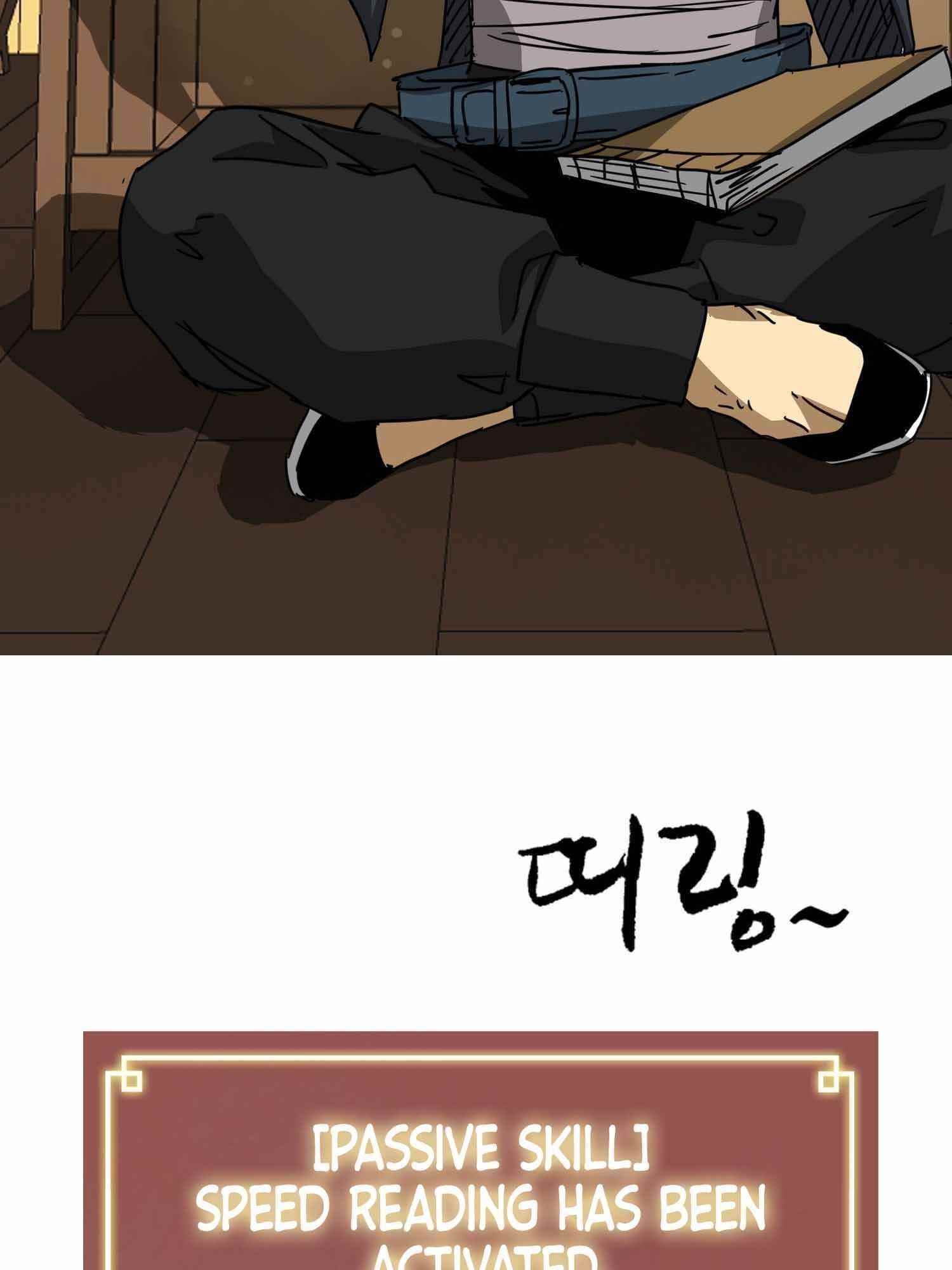 Infinite Level Up in Murim Chapter 101.2 - Page 51 in English