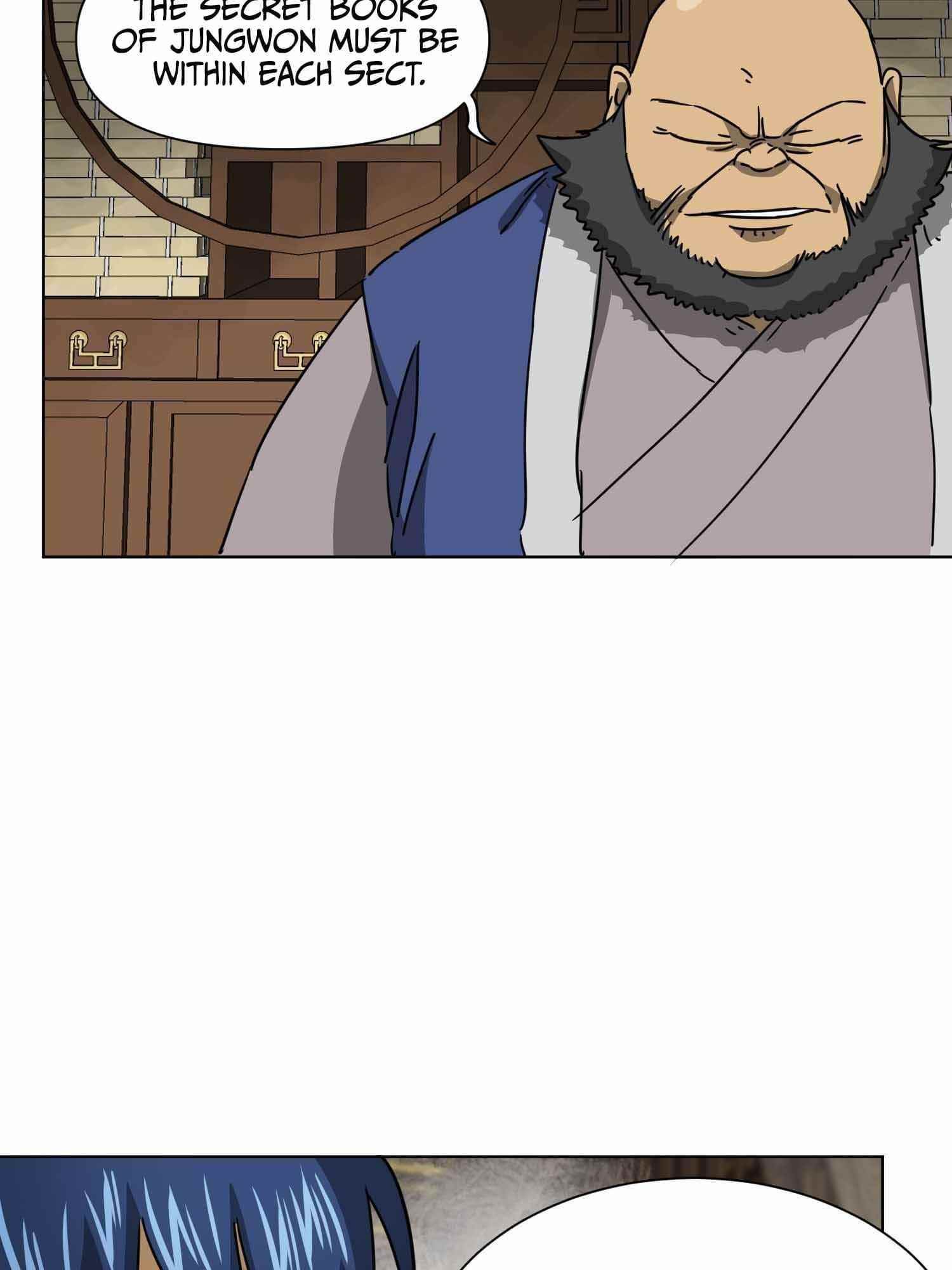 Infinite Level Up in Murim Chapter 101.2 - Page 8 in English
