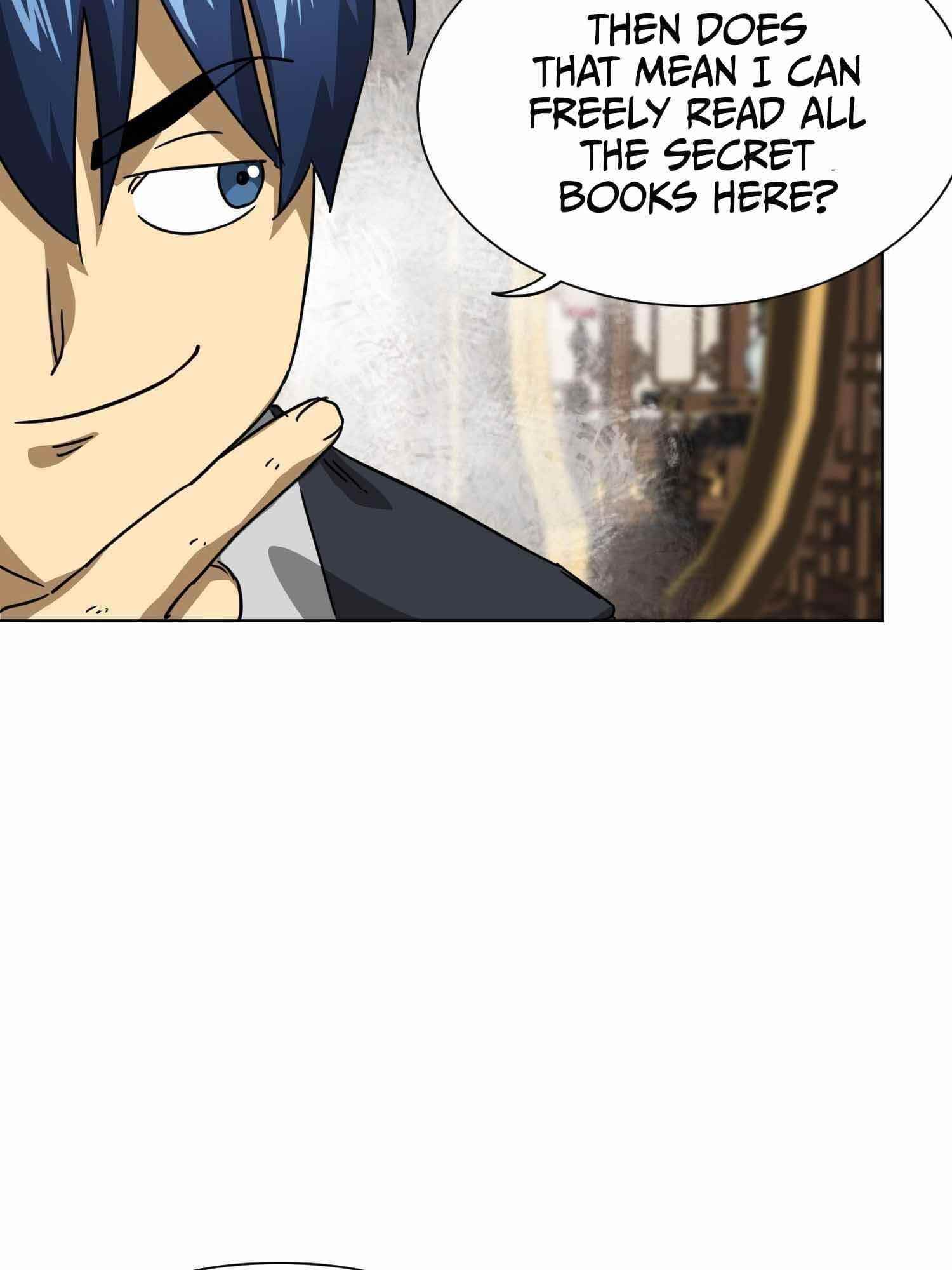 Infinite Level Up in Murim Chapter 101.2 - Page 9 in English