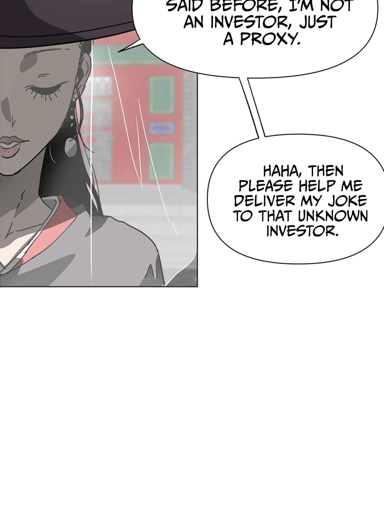Infinite Level Up in Murim Chapter 102.1 - Page 11 in English