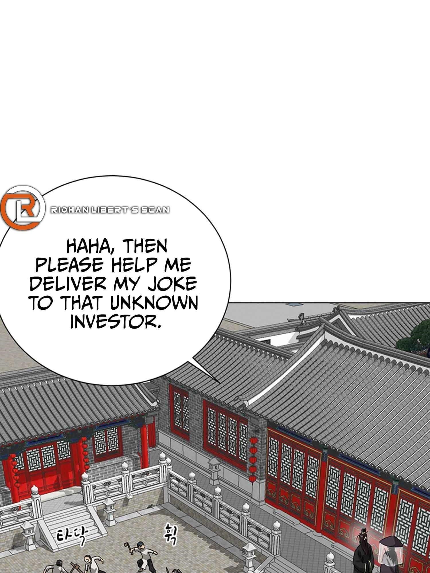 Infinite Level Up in Murim Chapter 102.1 - Page 12 in English