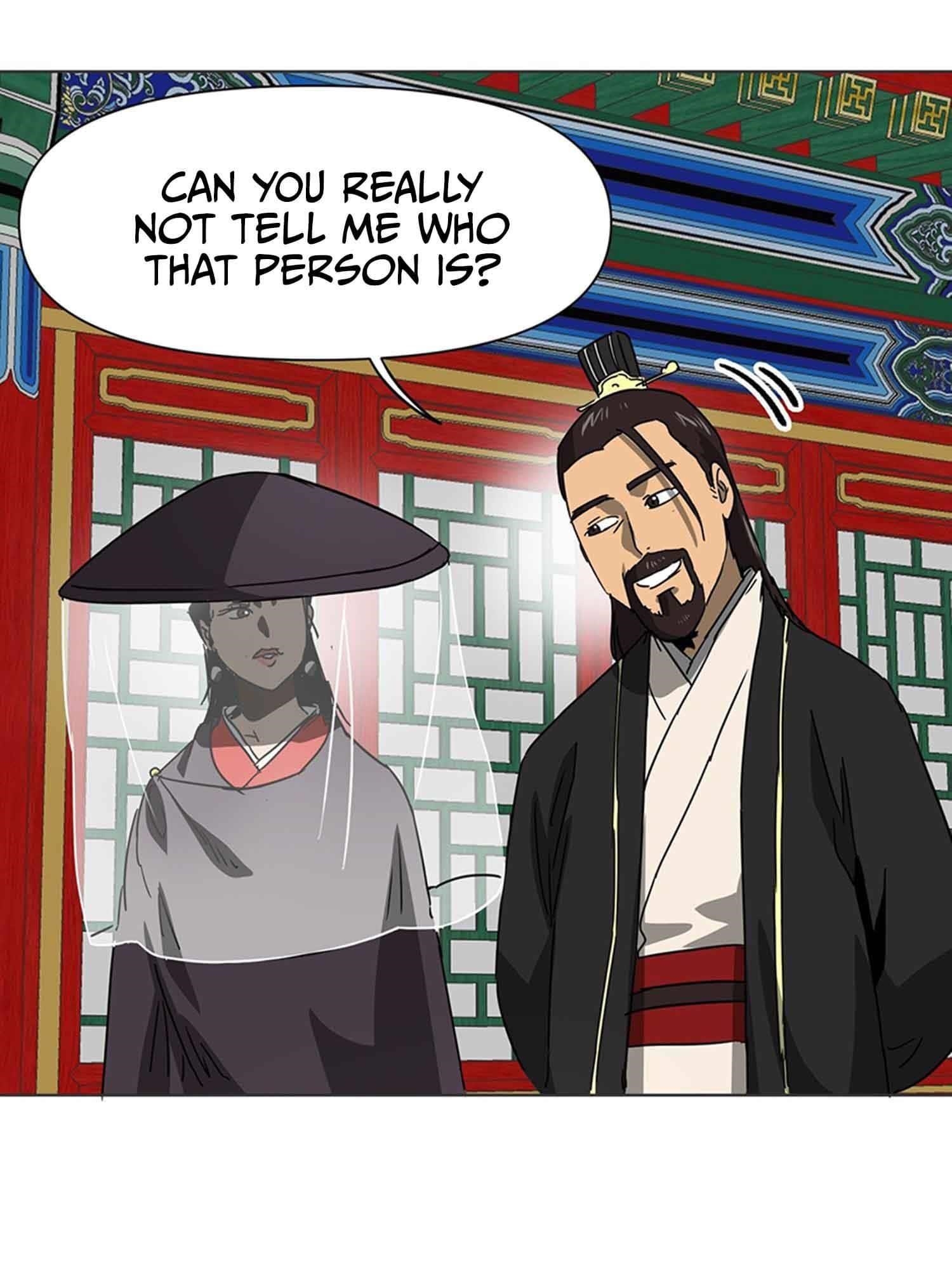 Infinite Level Up in Murim Chapter 102.1 - Page 18 in English