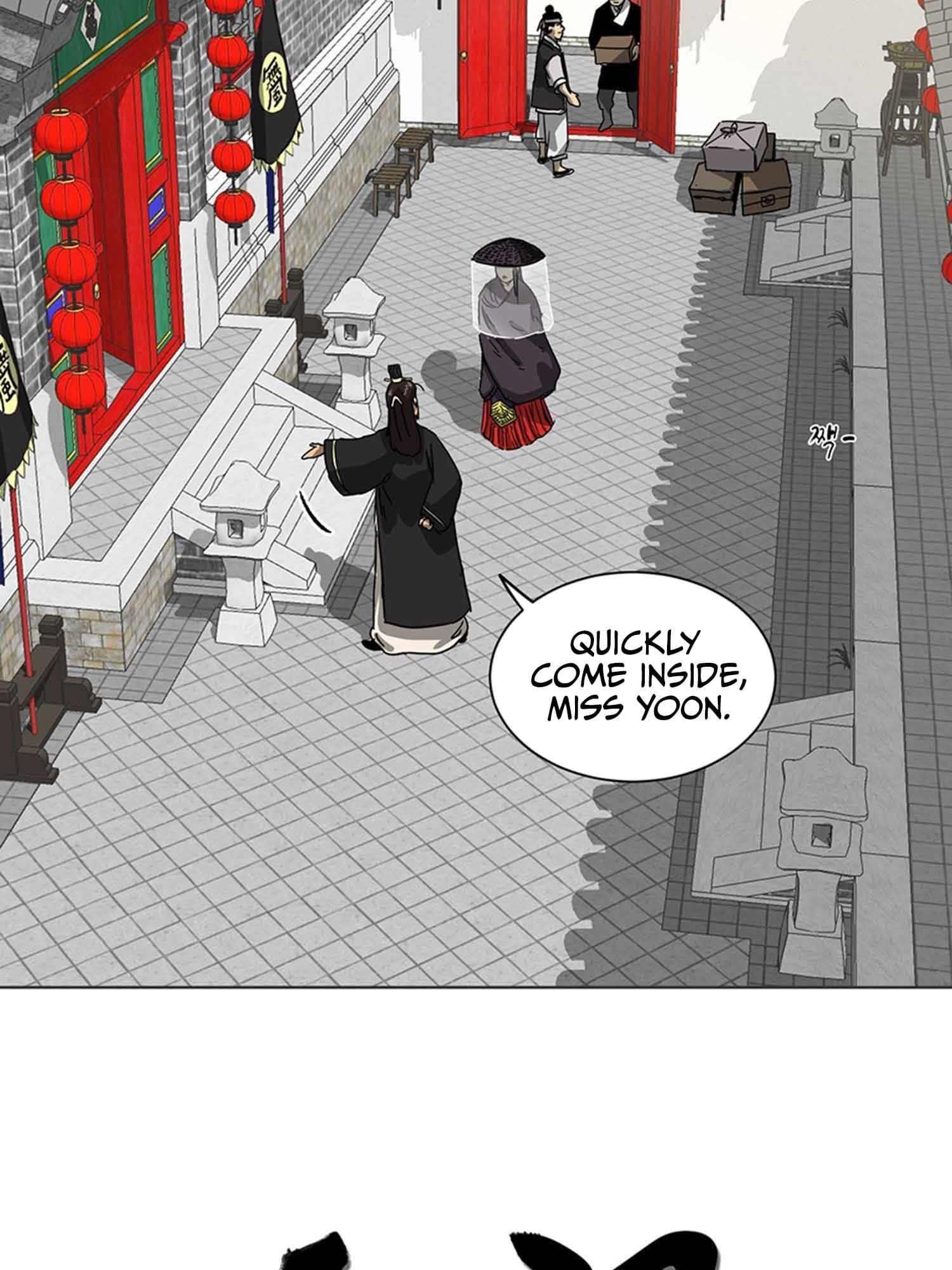 Infinite Level Up in Murim Chapter 102.1 - Page 3 in English