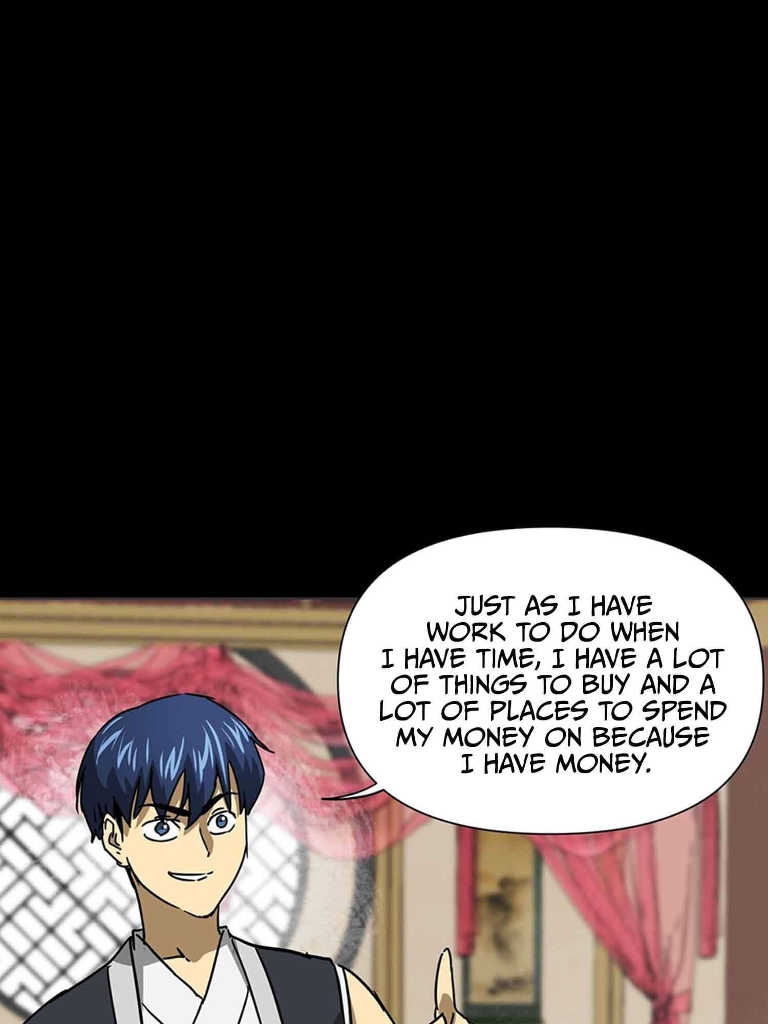 Infinite Level Up in Murim Chapter 102.1 - Page 33 in English