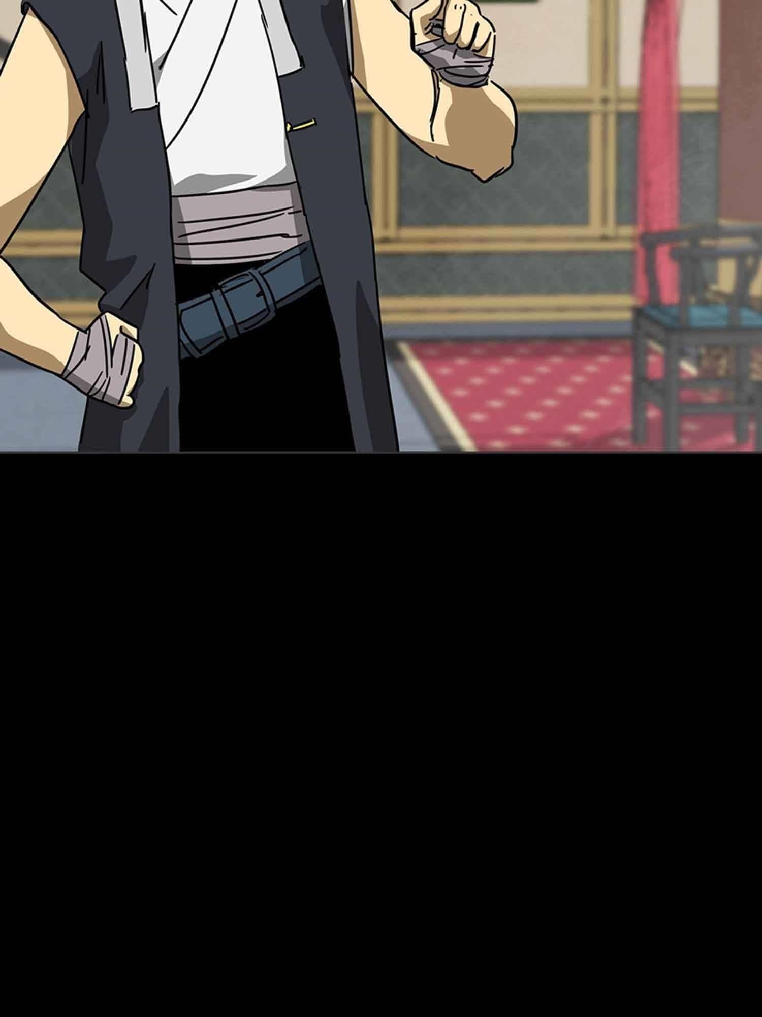 Infinite Level Up in Murim Chapter 102.1 - Page 34 in English