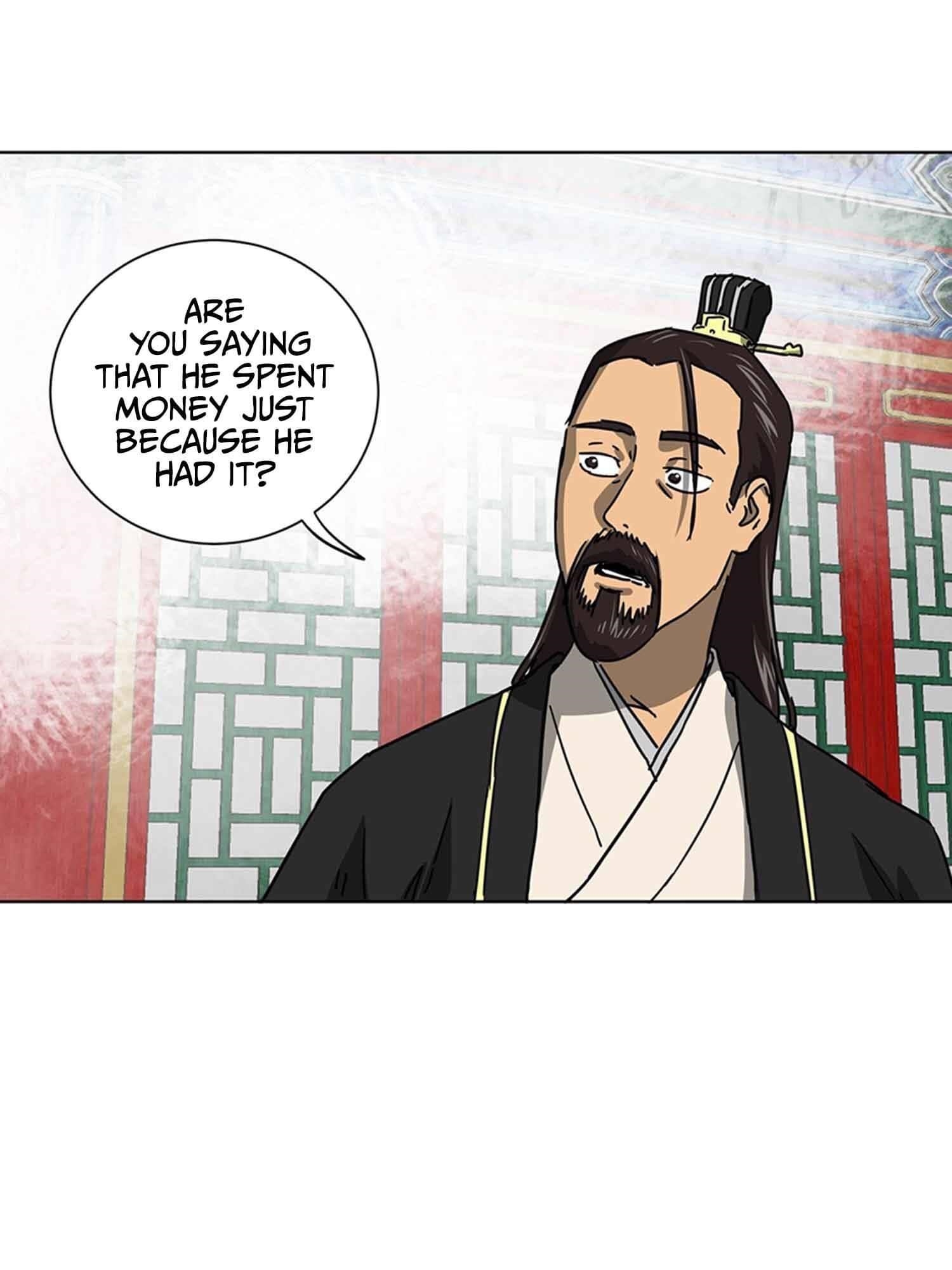 Infinite Level Up in Murim Chapter 102.1 - Page 38 in English