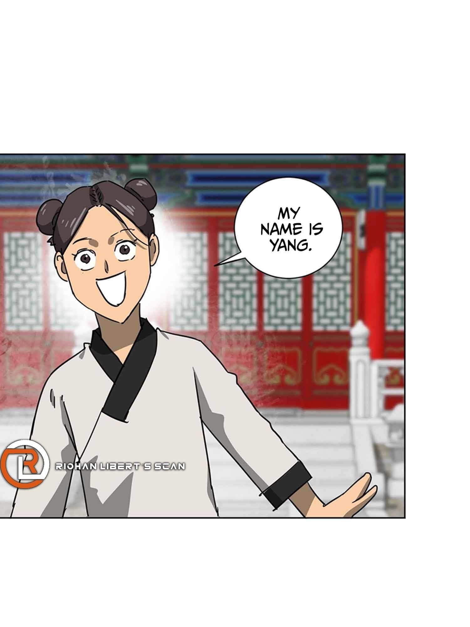 Infinite Level Up in Murim Chapter 102.1 - Page 55 in English